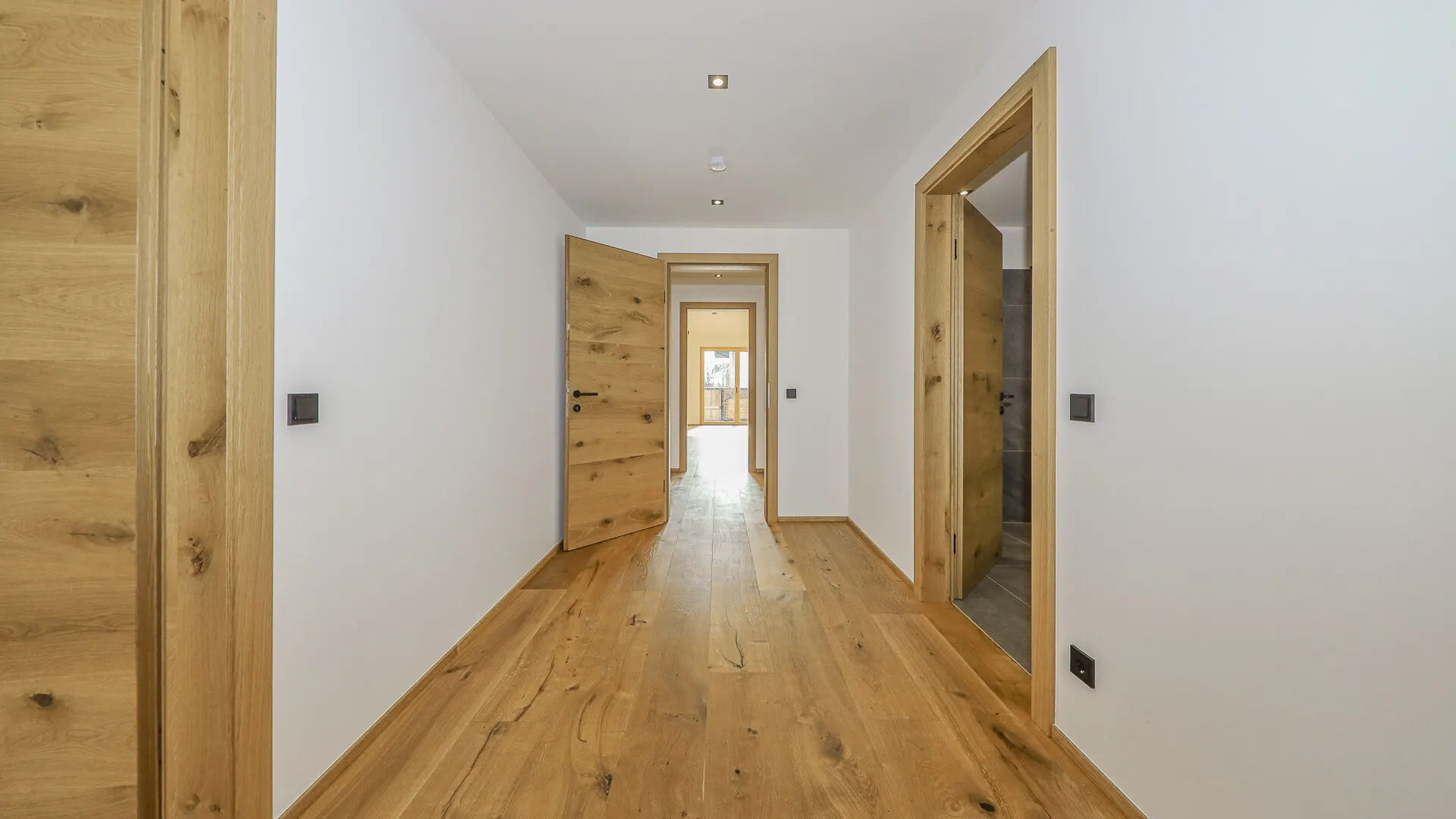 KITZIMMO-Hochwertiges Penthouse in Toplage kaufen - Immobilien St. Johann kaufen.-10