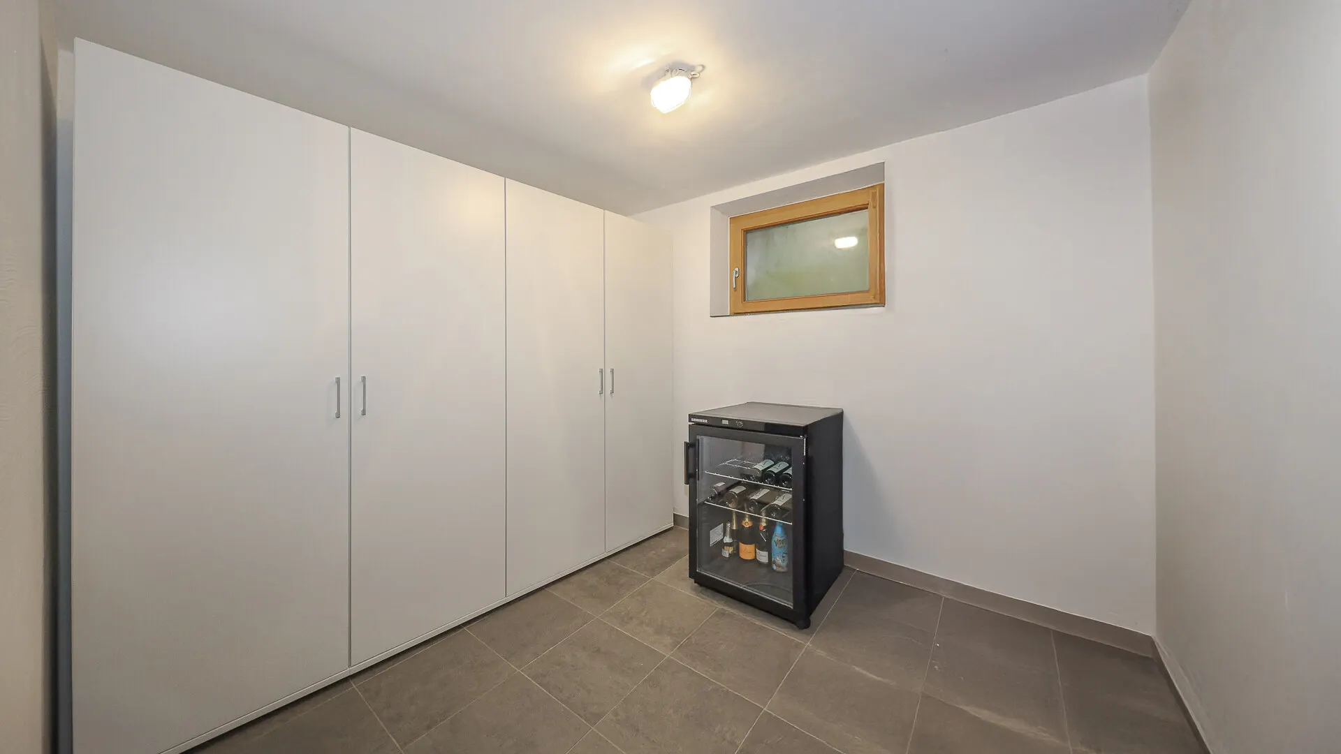 KITZIMMO-Exklusive Gartenwohnung in Top-Ruhelage auf der Bichlalm - Immobilien Kitzbühel.-16