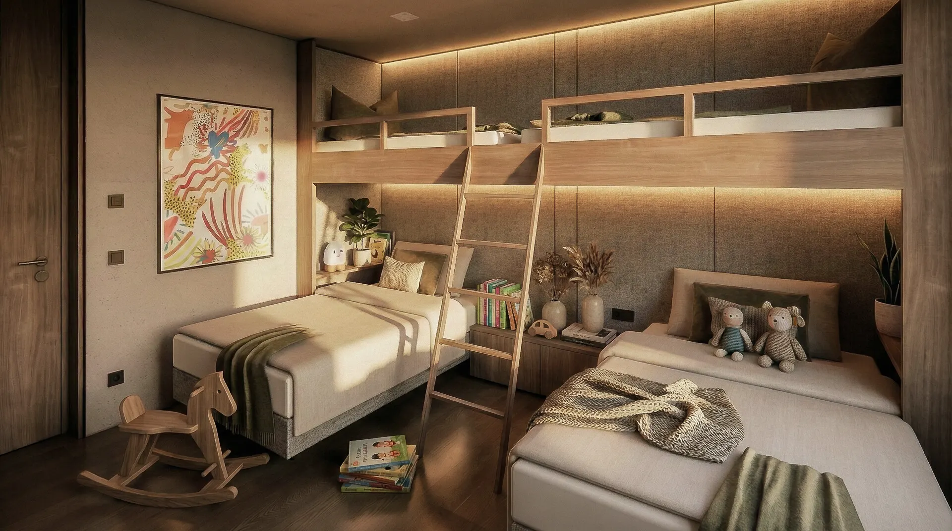 KITZIMMO-Luxusvilla in einzigartiger Toplage am Lebenberg kaufen - Immobilien Kitzbühel.