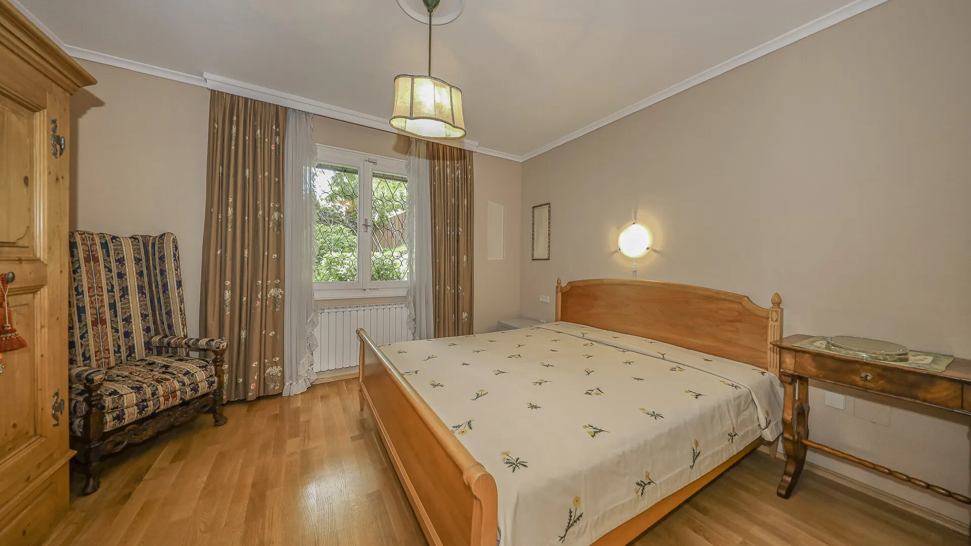 KITZIMMO-Landhaus mit Panoramablick und 1.883 m² Grundstück kaufen - Immobilien Zell am See.-21