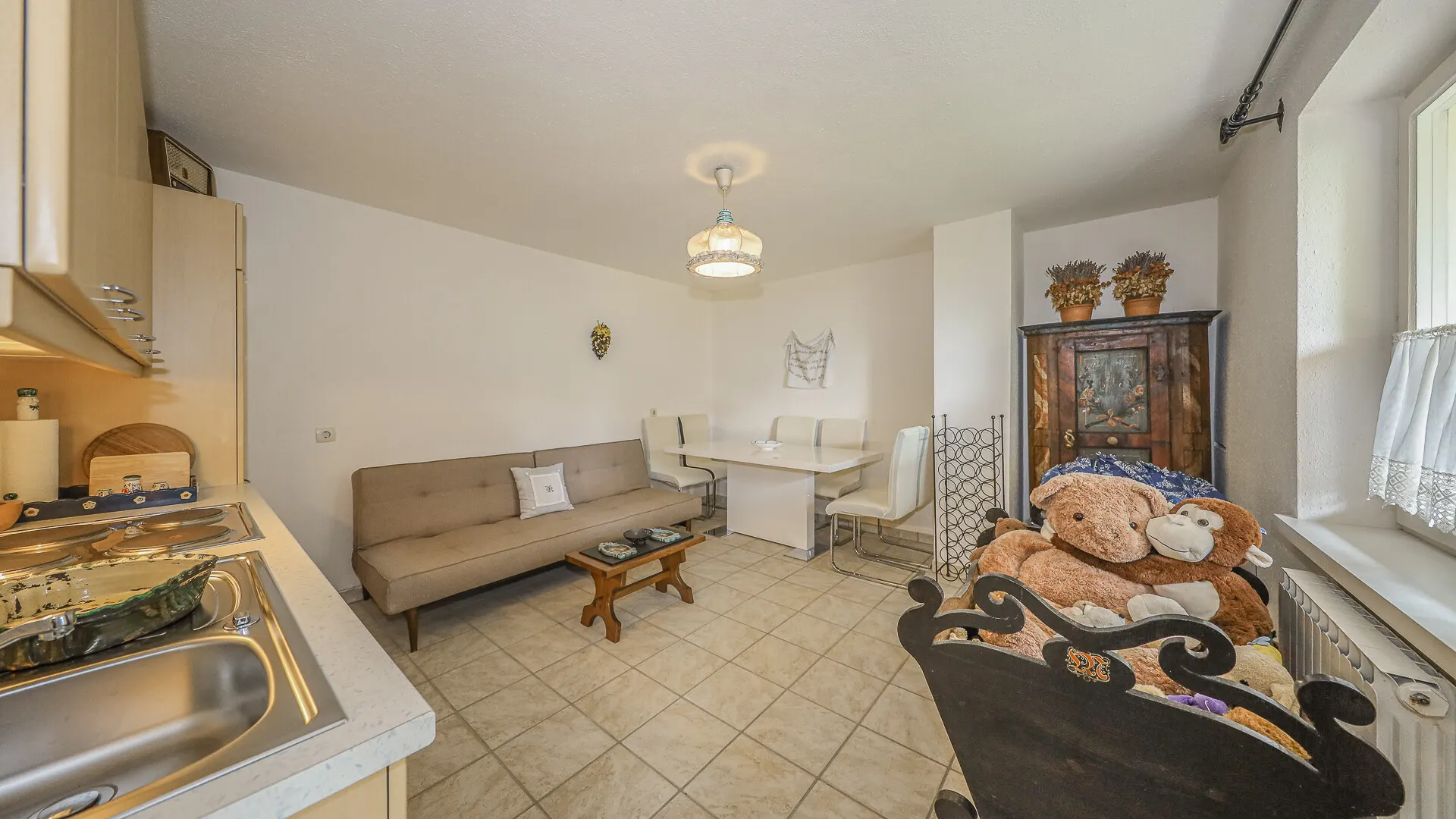 KITZIMMO-Landhaus mit Panoramablick und 1.883 m² Grundstück kaufen - Immobilien Zell am See.-9