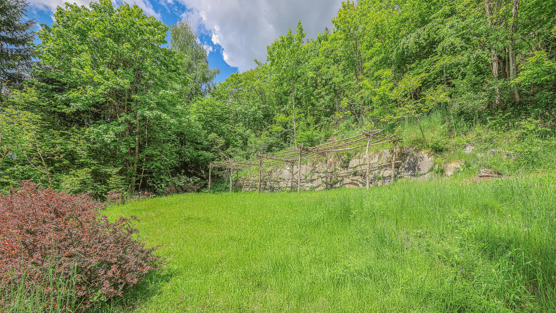 KITZIMMO-Landhaus mit Panoramablick und 1.883 m² Grundstück kaufen - Immobilien Zell am See.-37