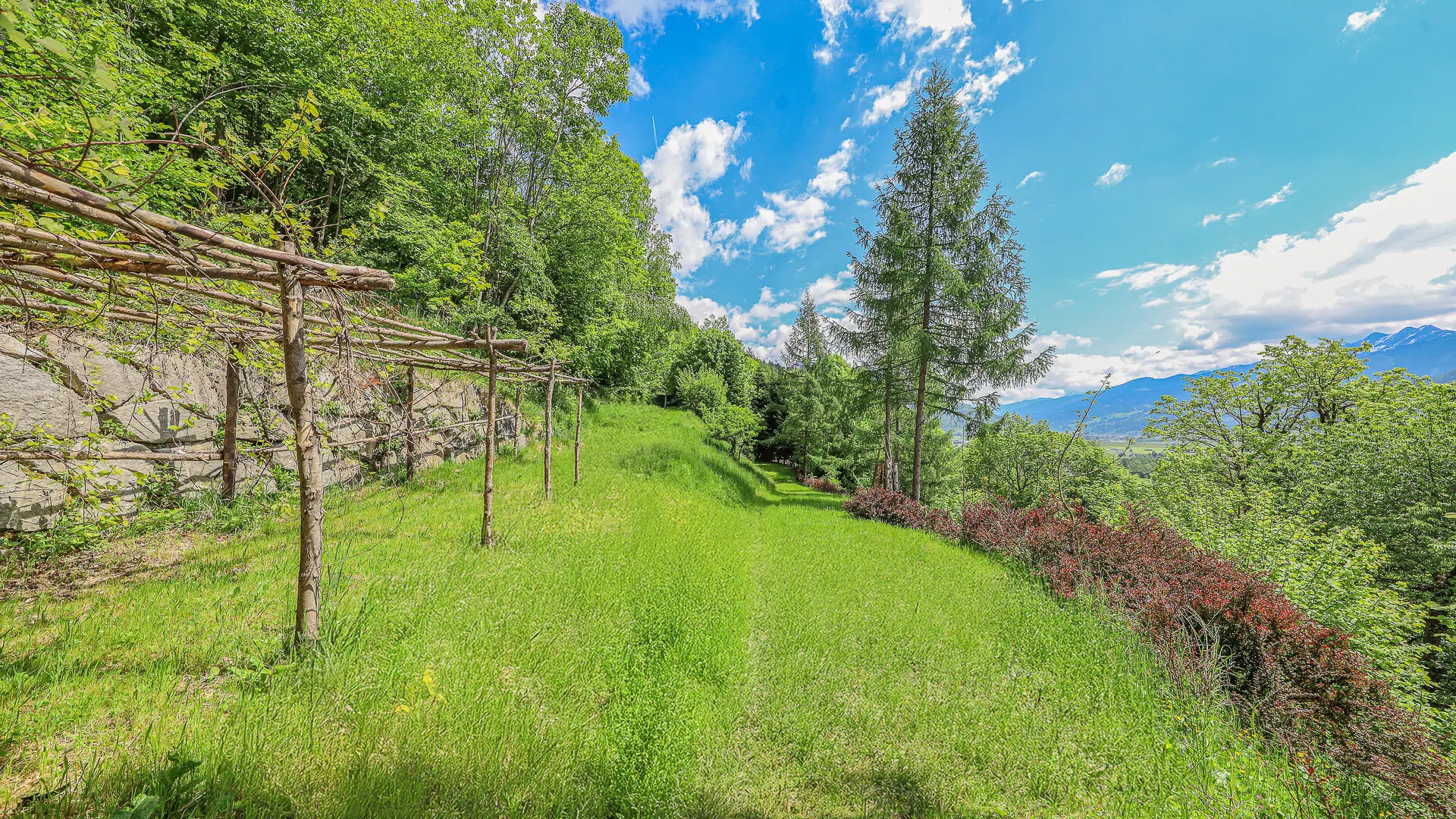 KITZIMMO-Landhaus mit Panoramablick und 1.883 m² Grundstück kaufen - Immobilien Zell am See.-38