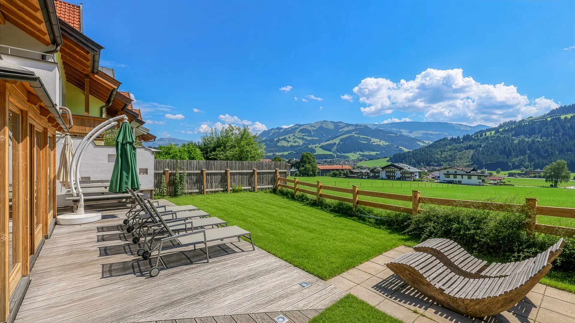 KITZIMMO-exklusives Haus in sonniger Lage kaufen Immobilien Kirchberg.-12