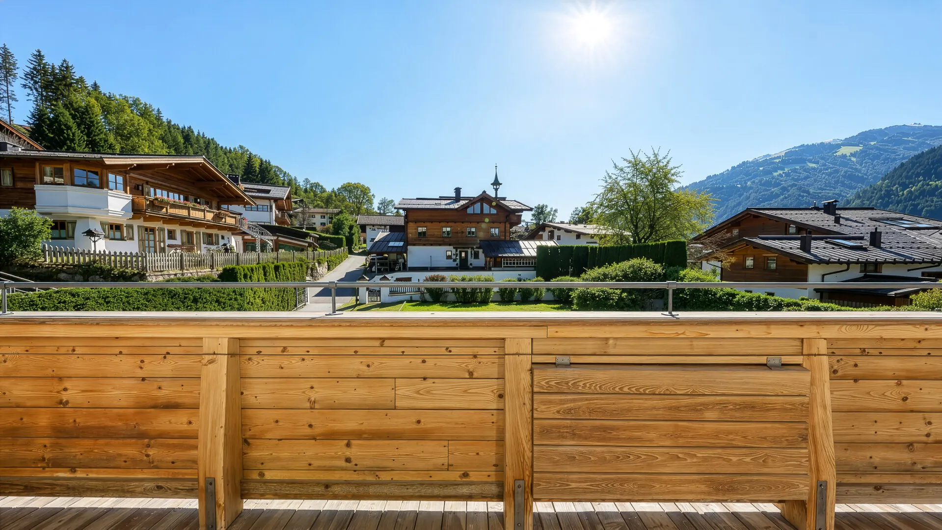 KITZIMMO-Luxus-Apartment am Sonnberg kaufen - Immobilien Kitzbühel.-8