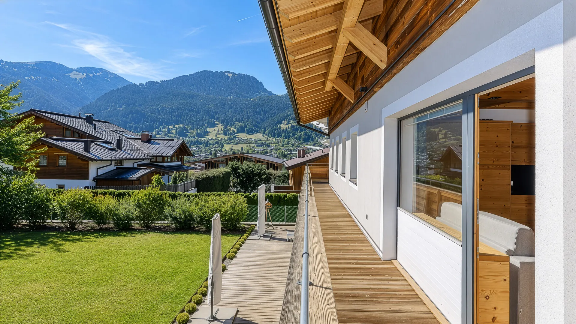 KITZIMMO-Luxus-Apartment am Sonnberg kaufen - Immobilien Kitzbühel.-7