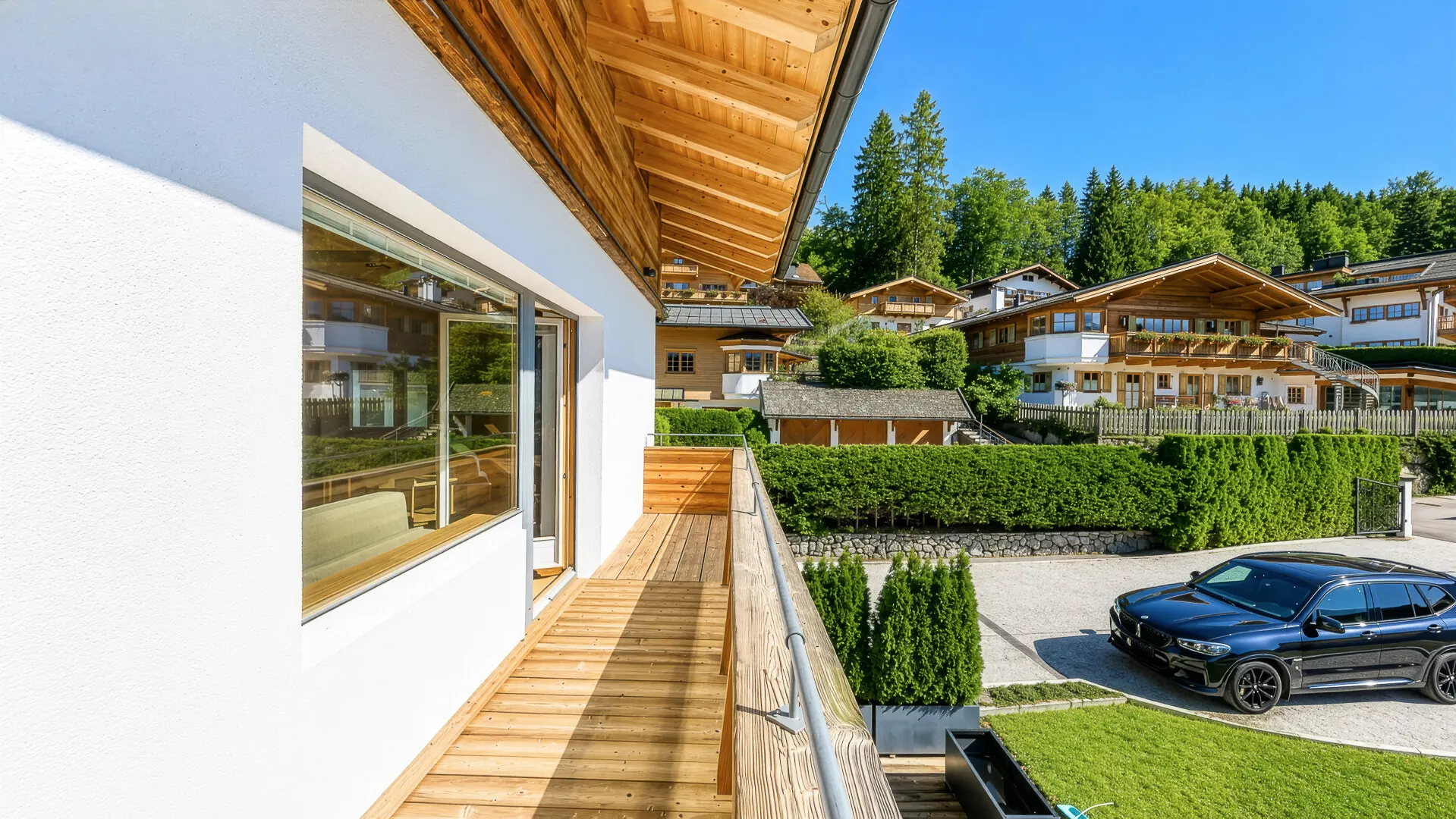 KITZIMMO-Luxus-Apartment am Sonnberg kaufen - Immobilien Kitzbühel.-9