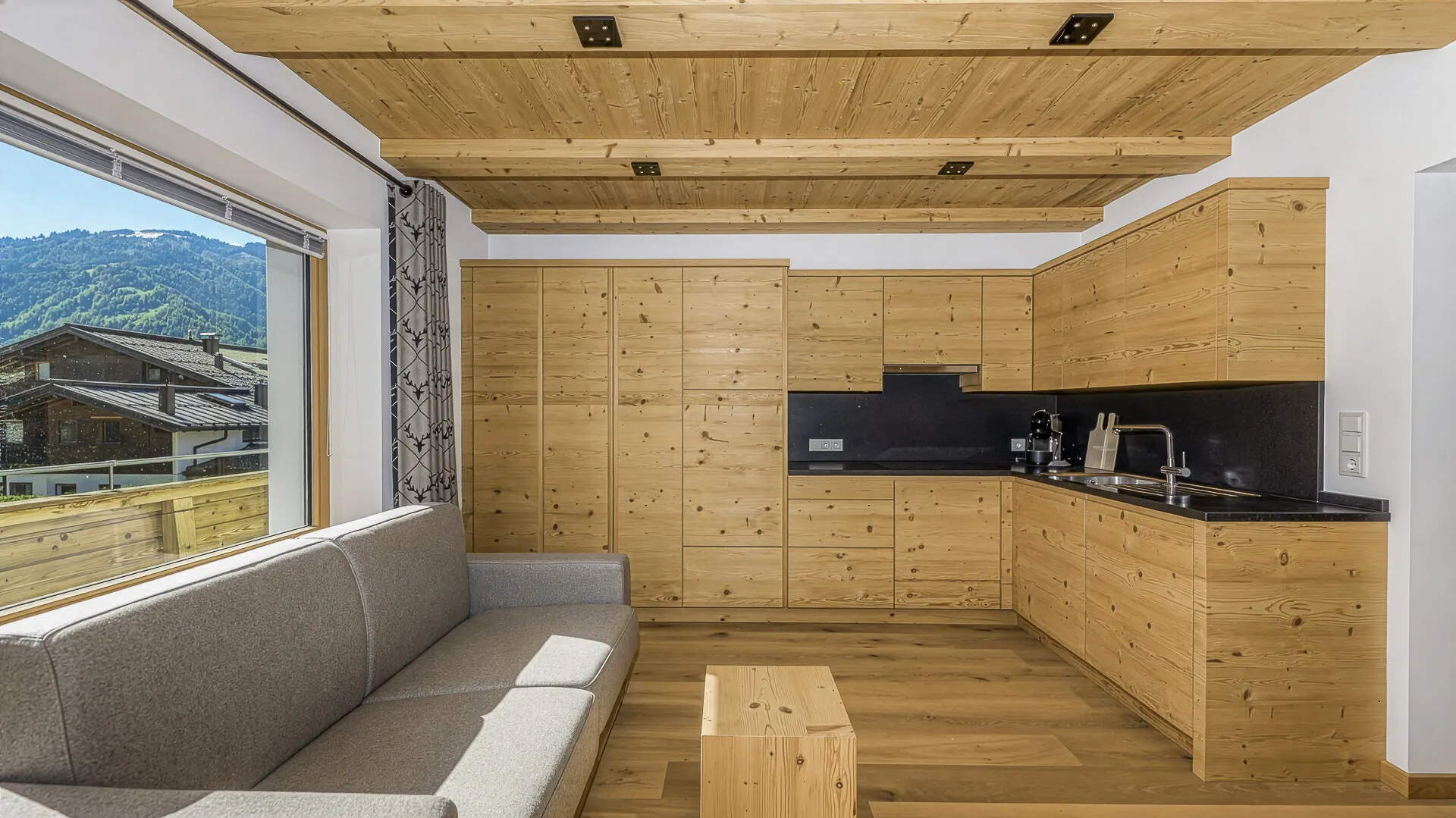 KITZIMMO-Luxus-Apartment am Sonnberg kaufen - Immobilien Kitzbühel.-6