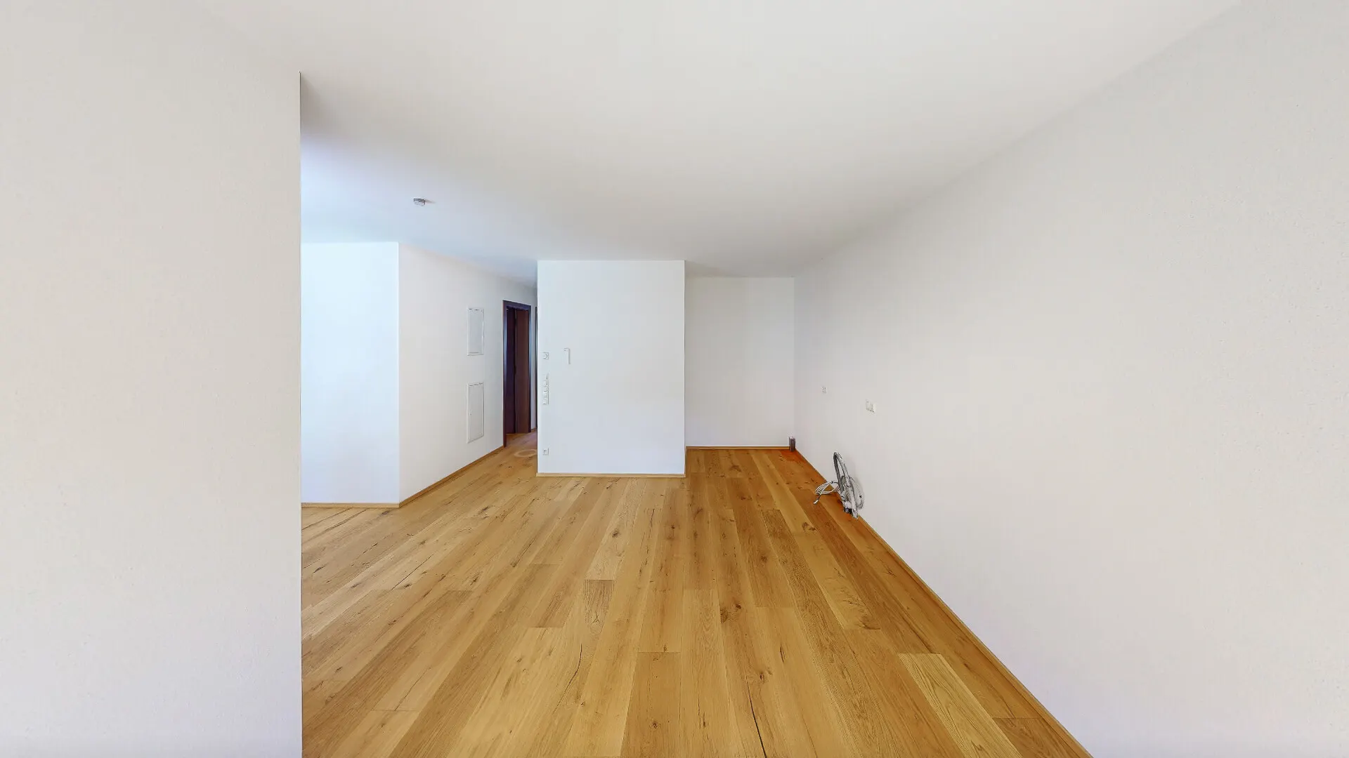KITZIMMO-Neubau-Gartenwohnung kaufen - Immobilien Fieberbrunn Tirol.-2