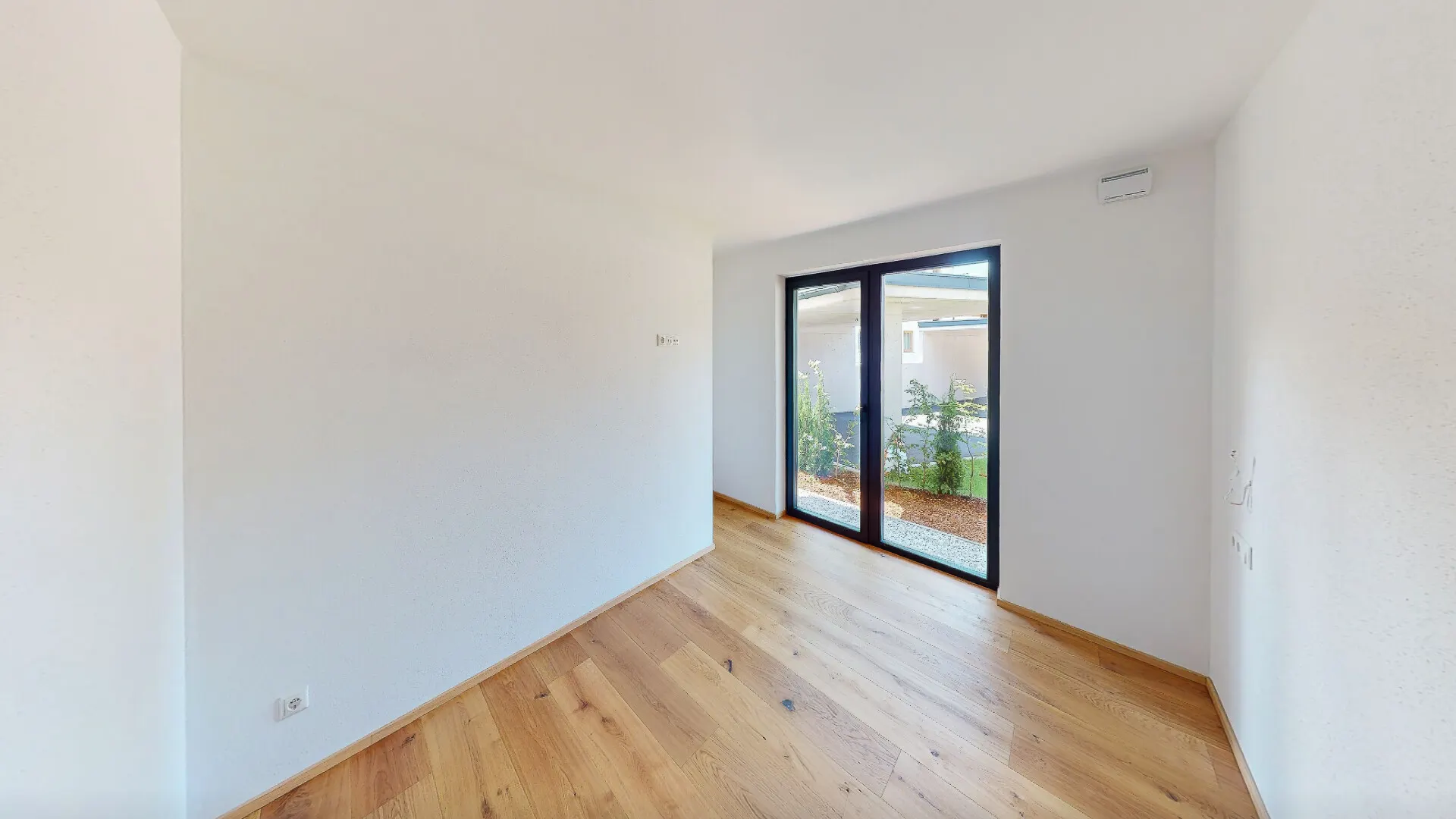KITZIMMO-Neubau-Gartenwohnung kaufen - Immobilien Fieberbrunn Tirol.-5