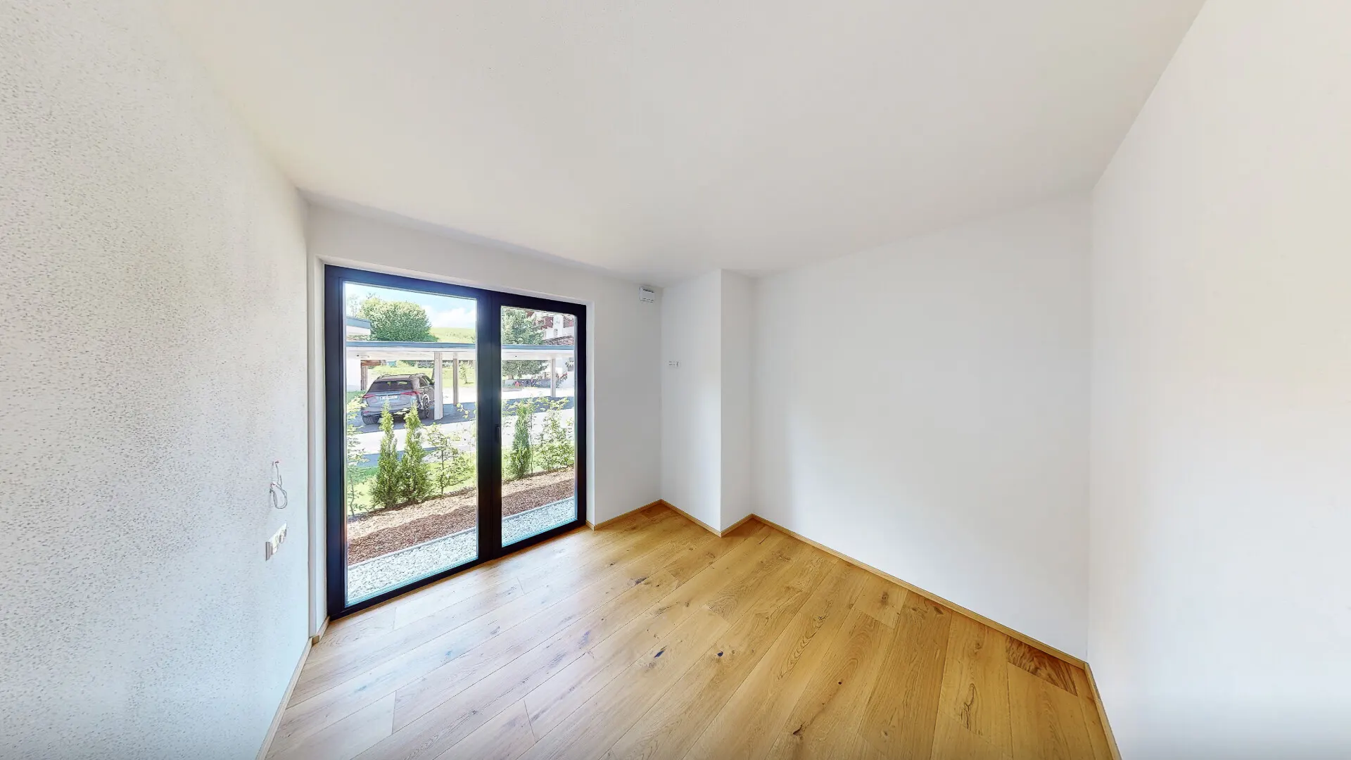 KITZIMMO-Neubau-Gartenwohnung kaufen - Immobilien Fieberbrunn Tirol.-8