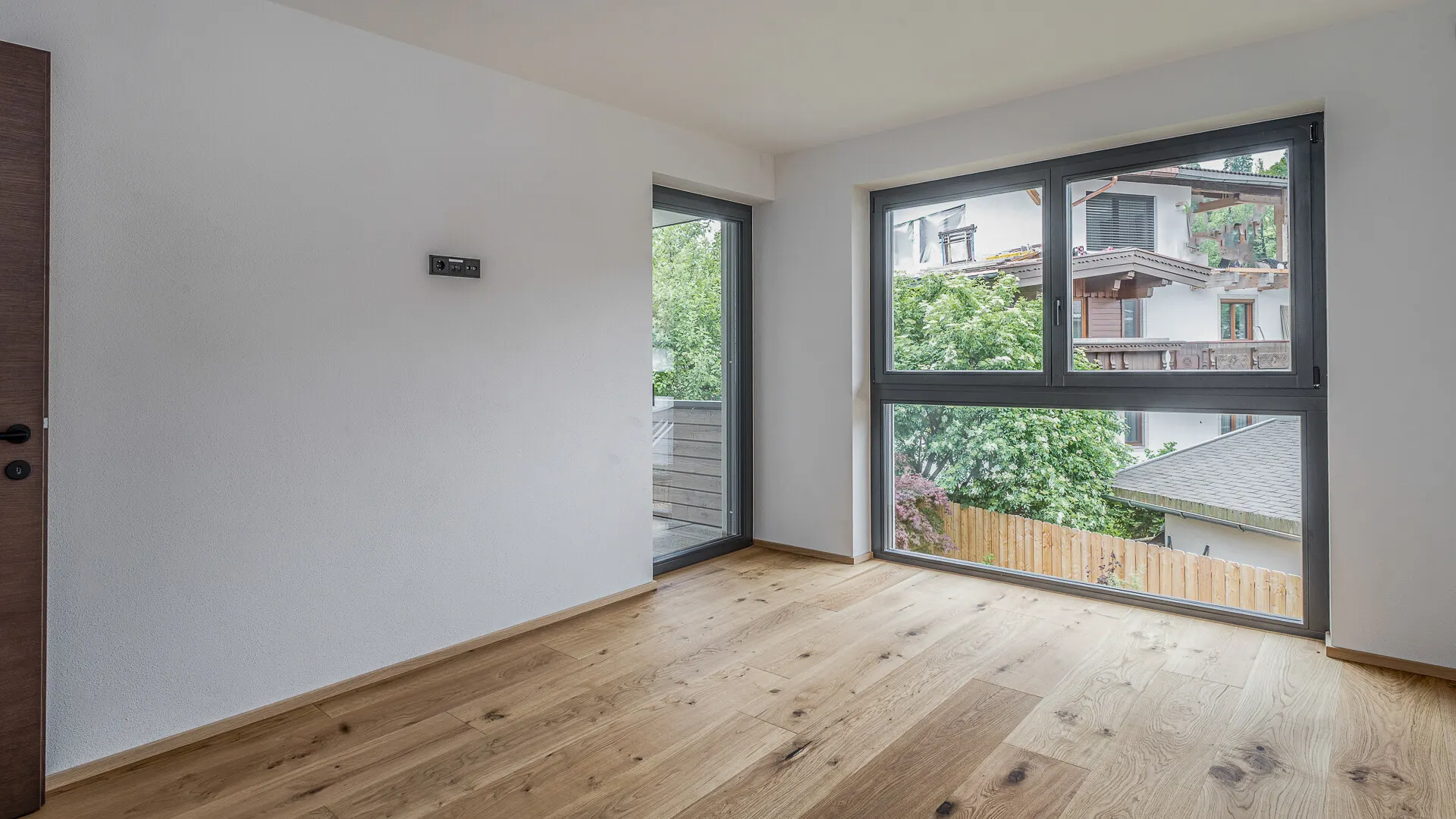 KITZIMMO-Luxuspenthouse mit Bergblick kaufen - Immobilien Fieberbrunn.-7