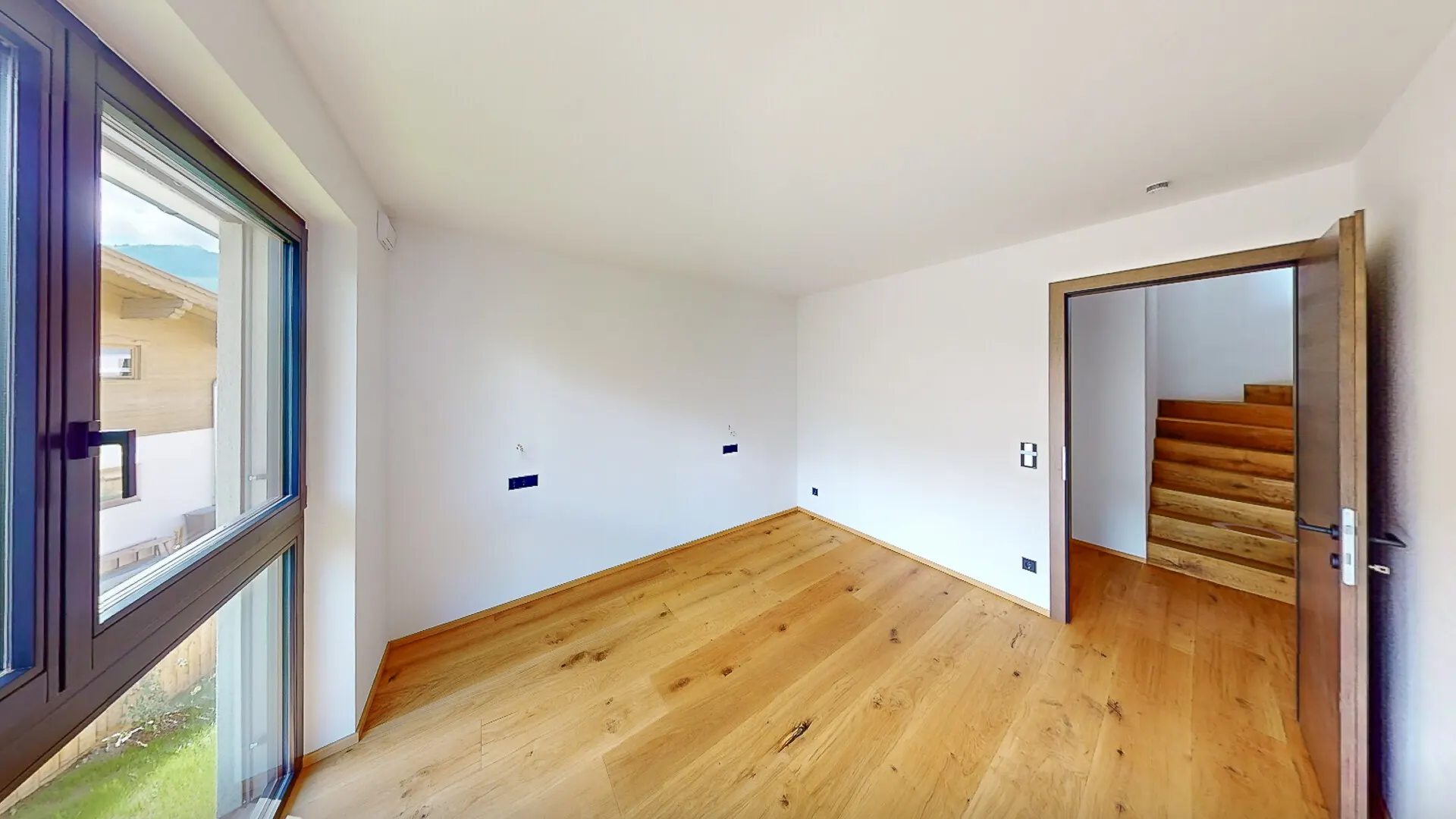 KITZIMMO-Penthouse-Maisonette kaufen - Immobilien Fieberbrunn Tirol.-5