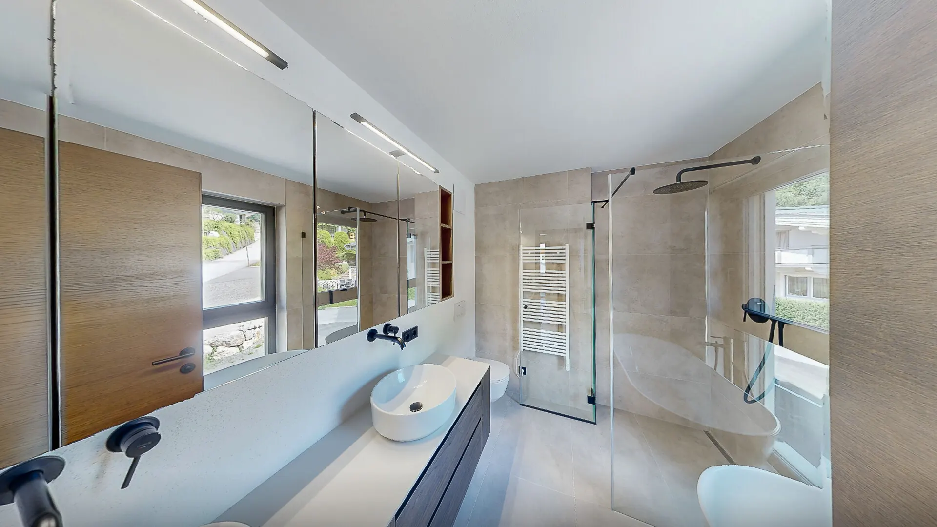 KITZIMMO-Penthouse-Maisonette kaufen - Immobilien Fieberbrunn Tirol.-8
