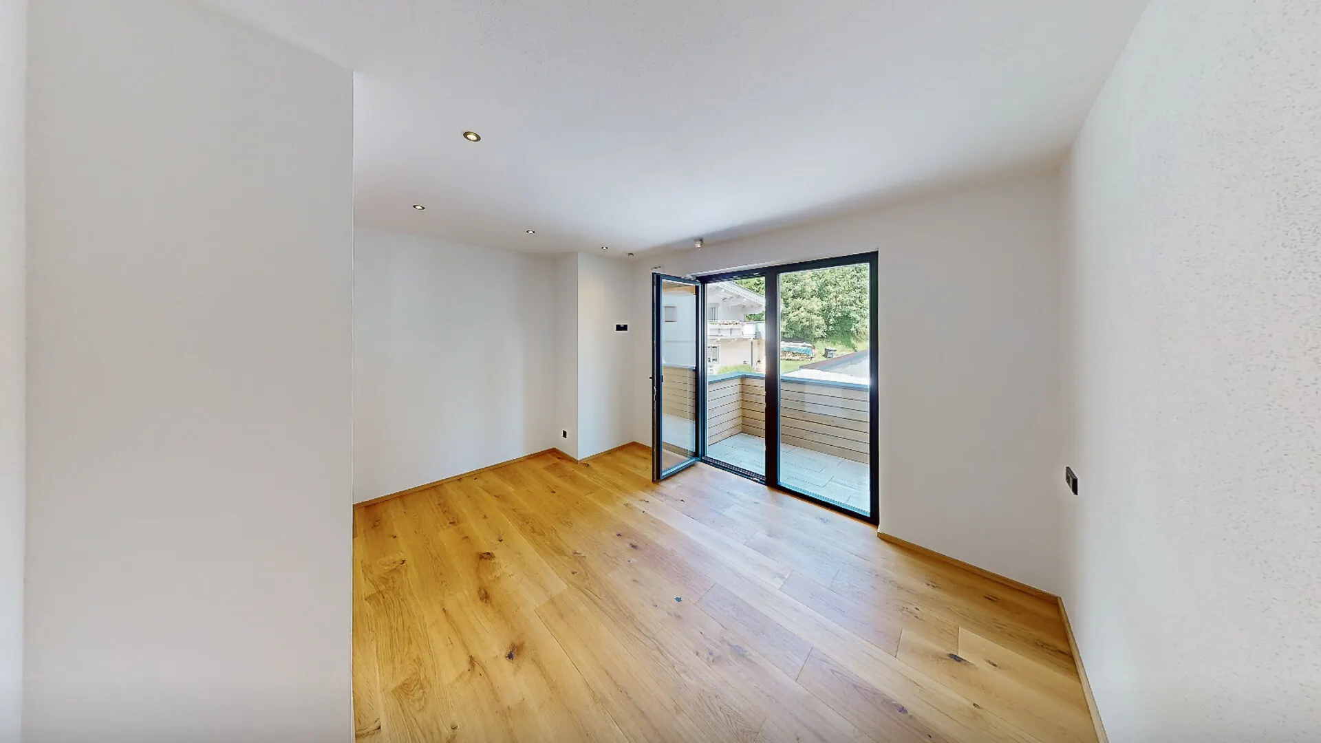 KITZIMMO-Penthouse-Maisonette kaufen - Immobilien Fieberbrunn Tirol.-6