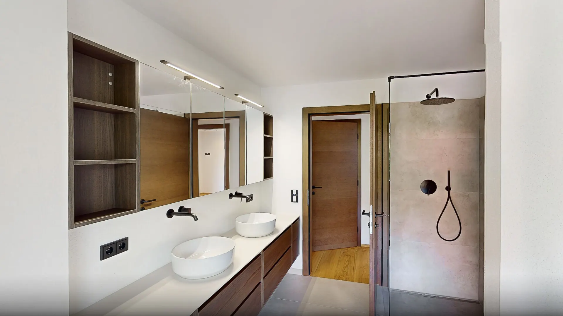 KITZIMMO-Penthouse-Maisonette kaufen - Immobilien Fieberbrunn Tirol.-9