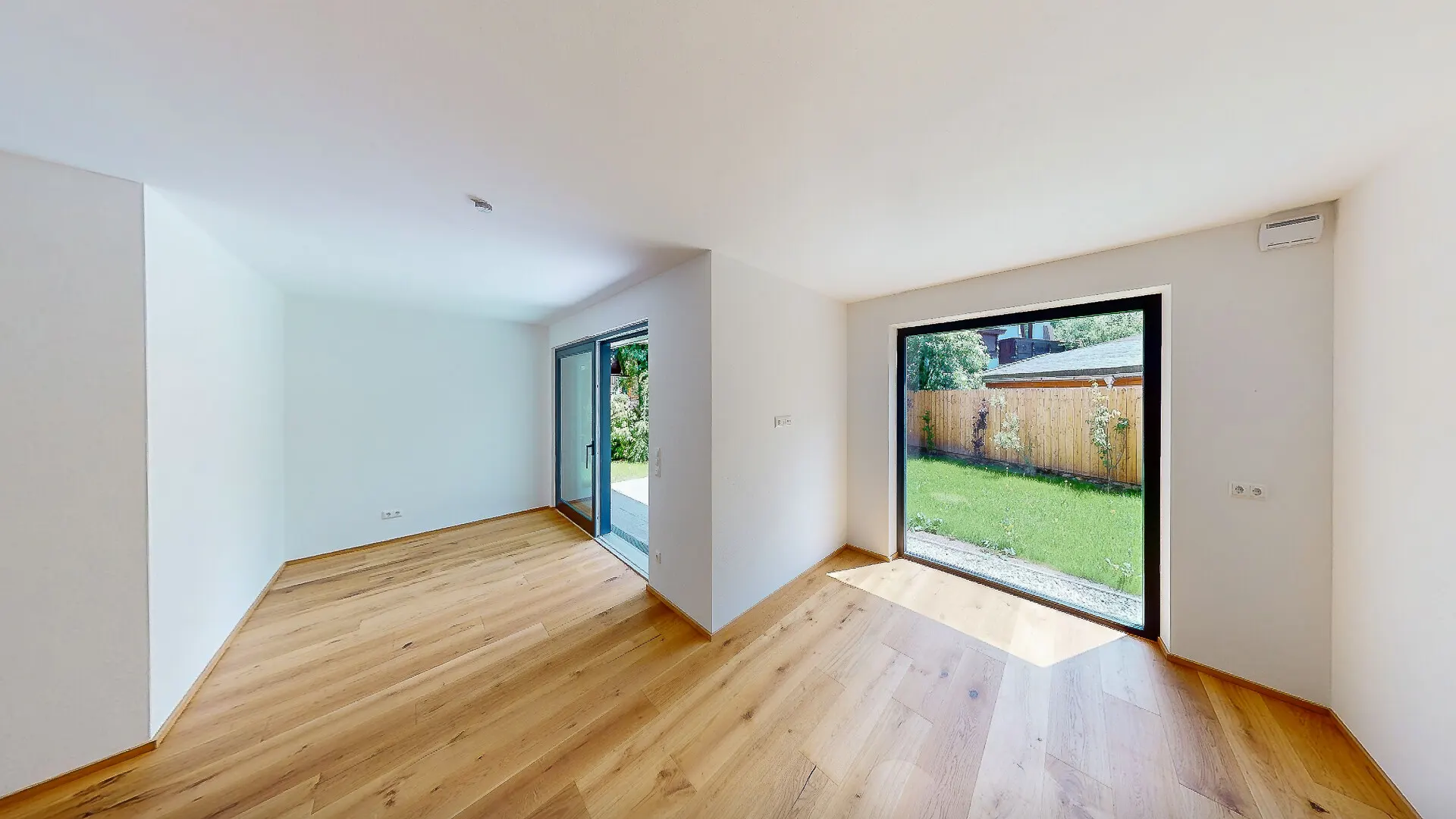 KITZIMMO-hochwertige Wohnung mit Bergblick - Immobilien Fieberbrunn.