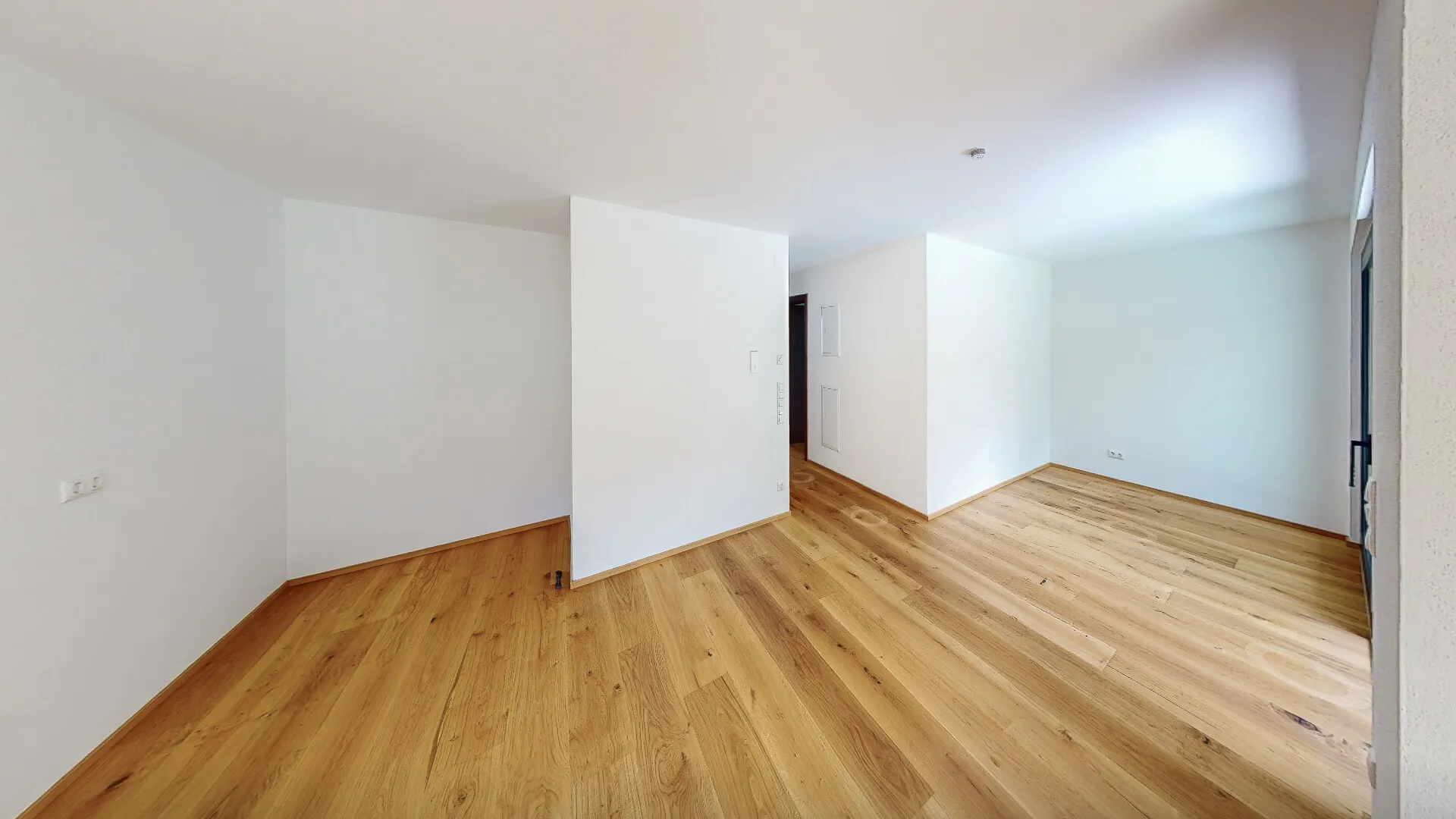 KITZIMMO-hochwertige Wohnung mit Bergblick - Immobilien Fieberbrunn.-2