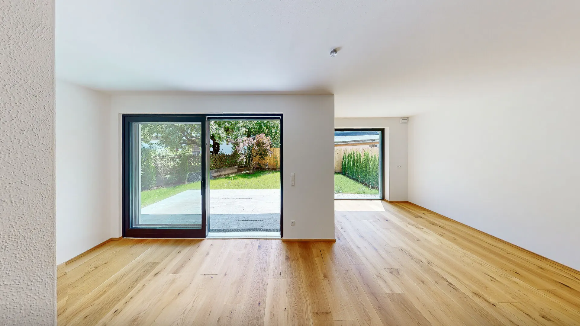 KITZIMMO-hochwertige Wohnung mit Bergblick - Immobilien Fieberbrunn.-3