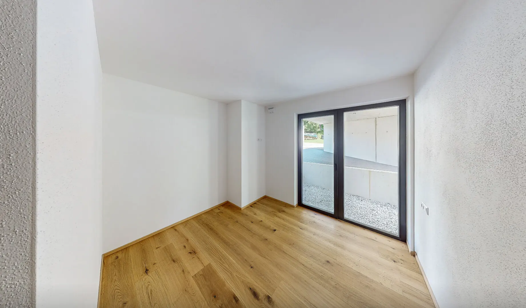 KITZIMMO-hochwertige Wohnung mit Bergblick - Immobilien Fieberbrunn.-7
