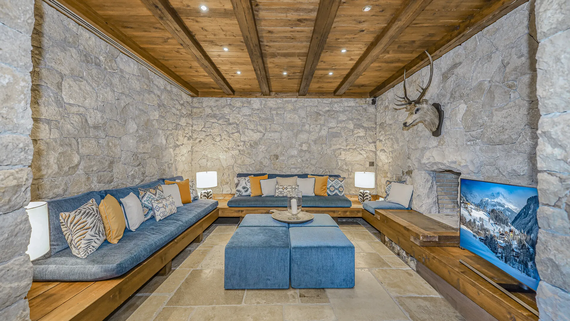 KITZIMMO-Einzigartiges Luxus-Anwesen in Toplage kaufen - Immobilien Kitzbühel.