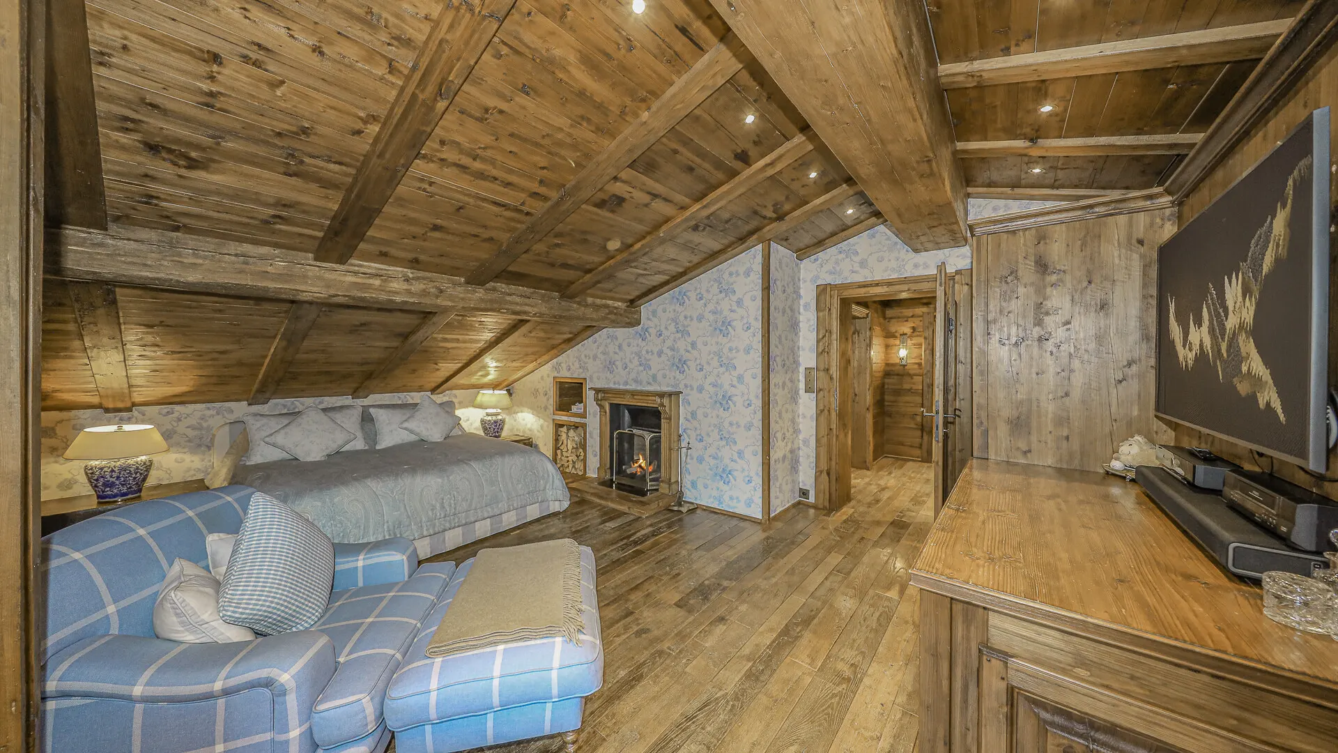 KITZIMMO-Einzigartiges Luxus-Anwesen in Toplage kaufen - Immobilien Kitzbühel.