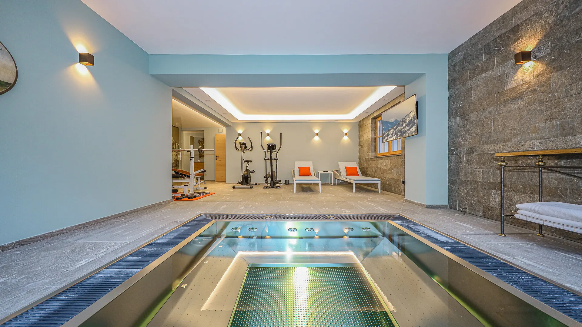 KITZIMMO-Einzigartiges Luxus-Anwesen in Toplage kaufen - Immobilien Kitzbühel.