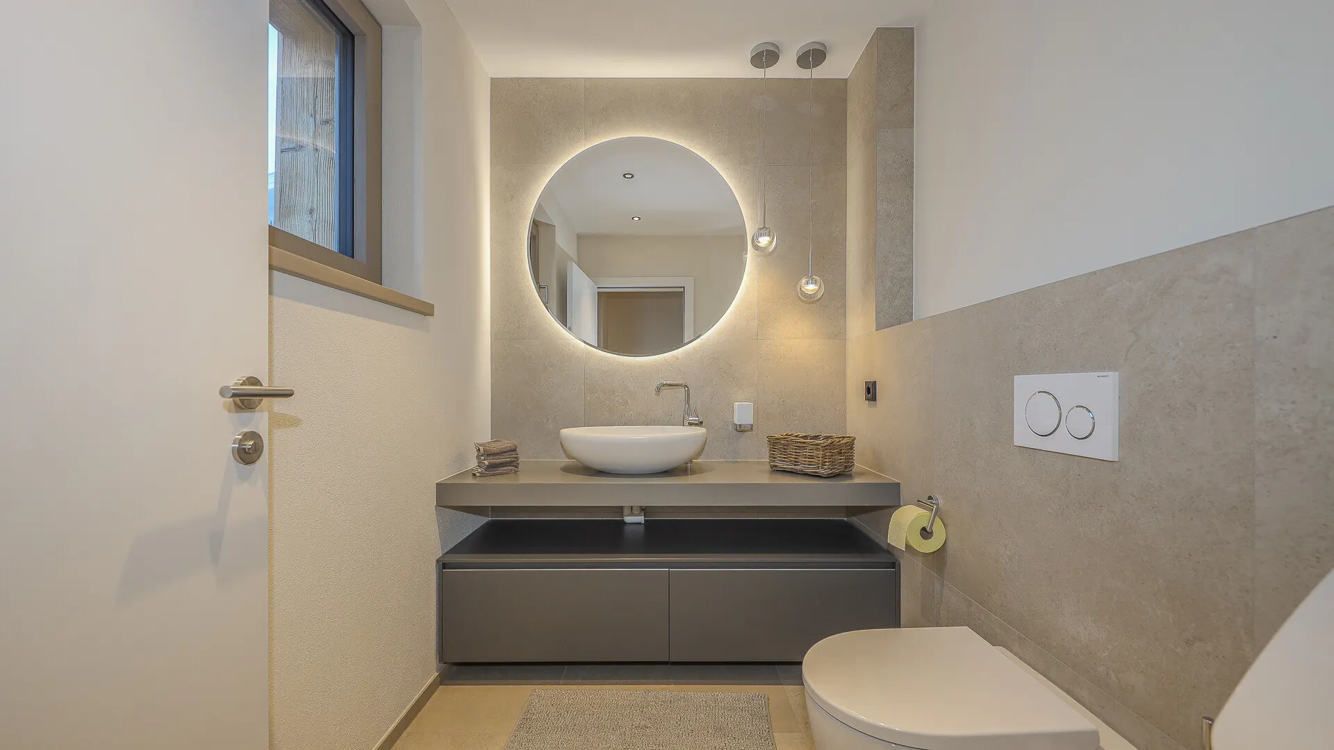 KITZIMMO-Exklusive Luxusvilla mit Kaiserblick in Toplage - Immobilien Going.-2-37