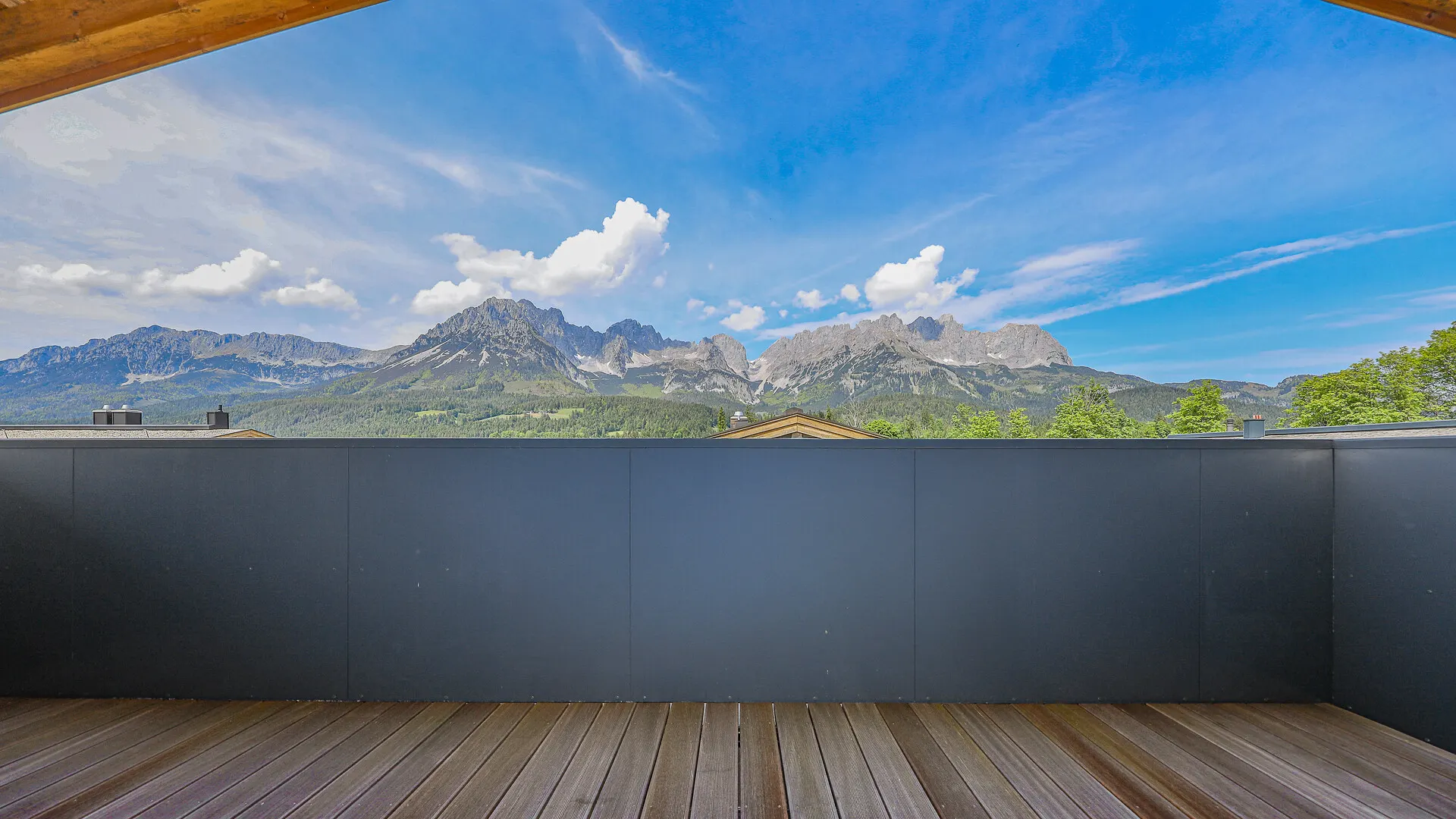 KITZIMMO-Exklusive Luxusvilla mit Kaiserblick in Toplage - Immobilien Going.-2-18