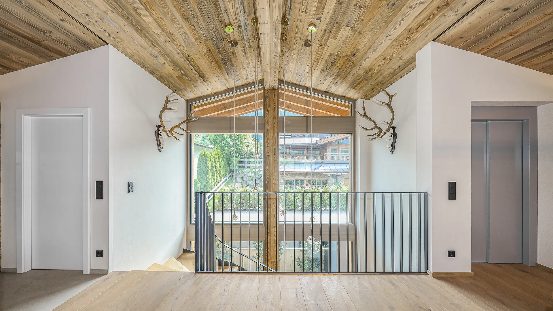 luxusvillainKITZIMMO-Exklusive Luxusvilla mit Kaiserblick in Toplage - Immobilien Going.-2toplageingoingkaufenkitzimmokitzbühelhauskaufen-15