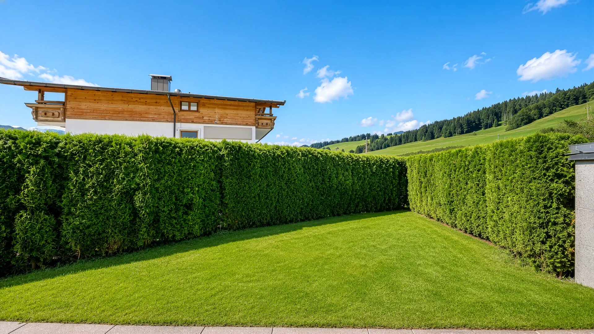 KITZIMMO-Luxus-Gartenwohnung in Toplage kaufen - Immobilien Ellmau.-4