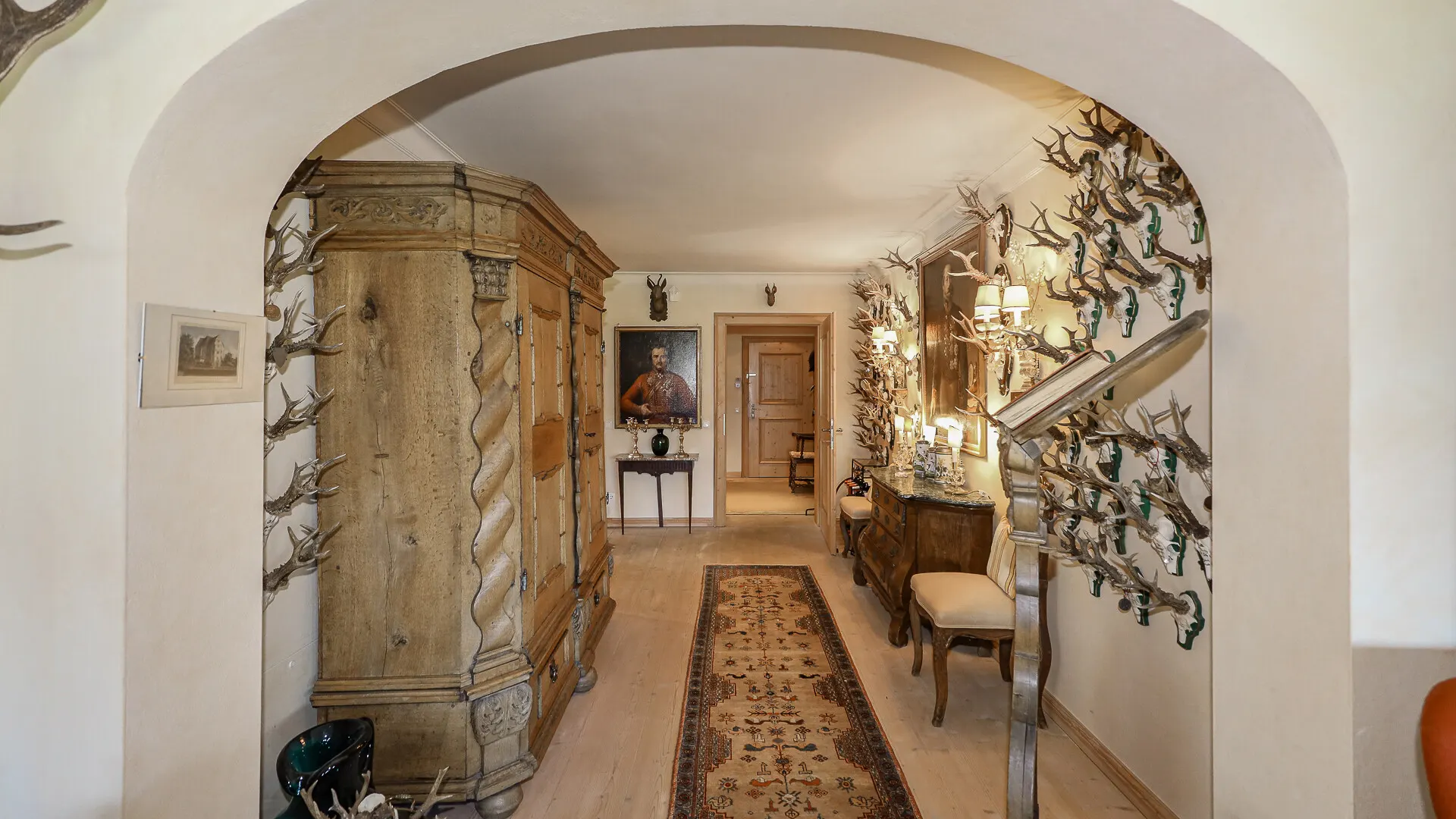 KITZIMMO-Exklusive Wohnung in Toplage kaufen - Immobilien Kitzbühel.