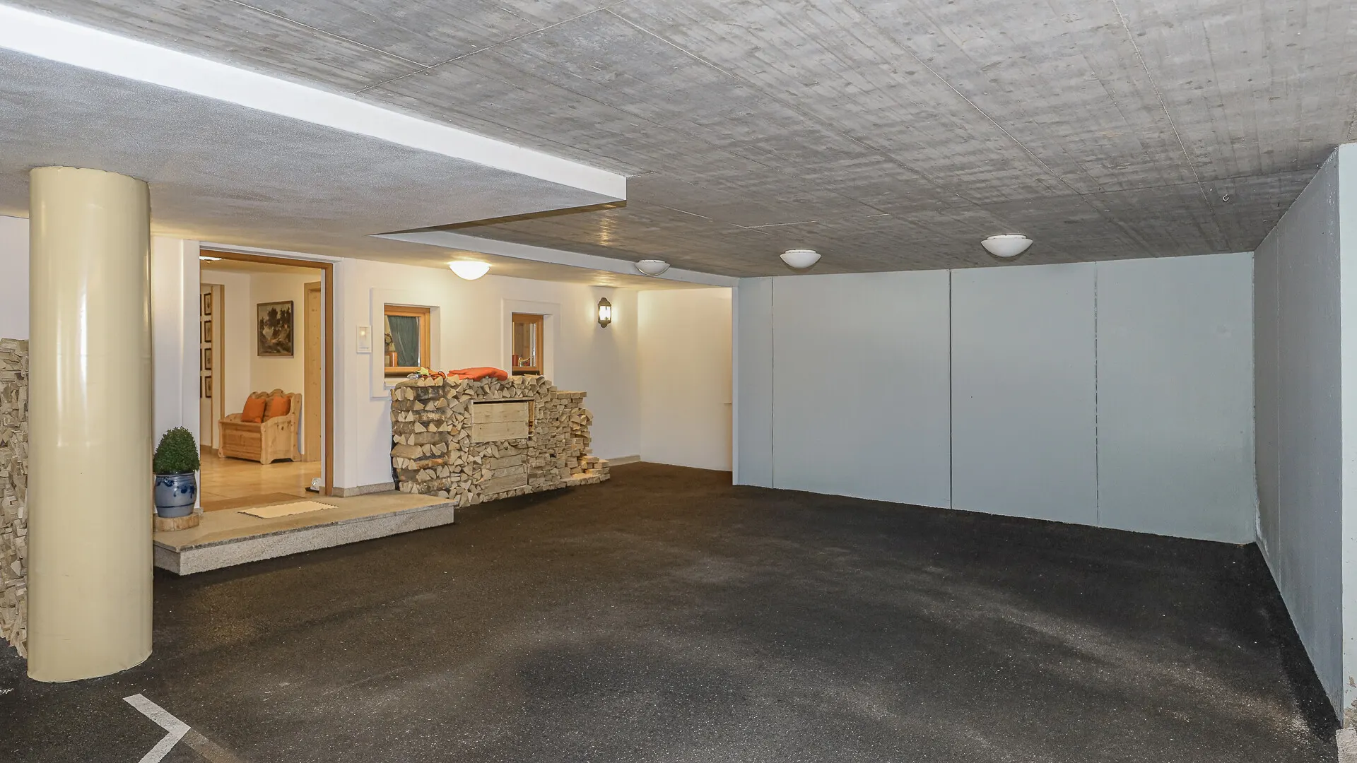 KITZIMMO-Hochwertiges Eck-Reihenhaus in sonniger Top-Ruhelage - Immobilien Going.