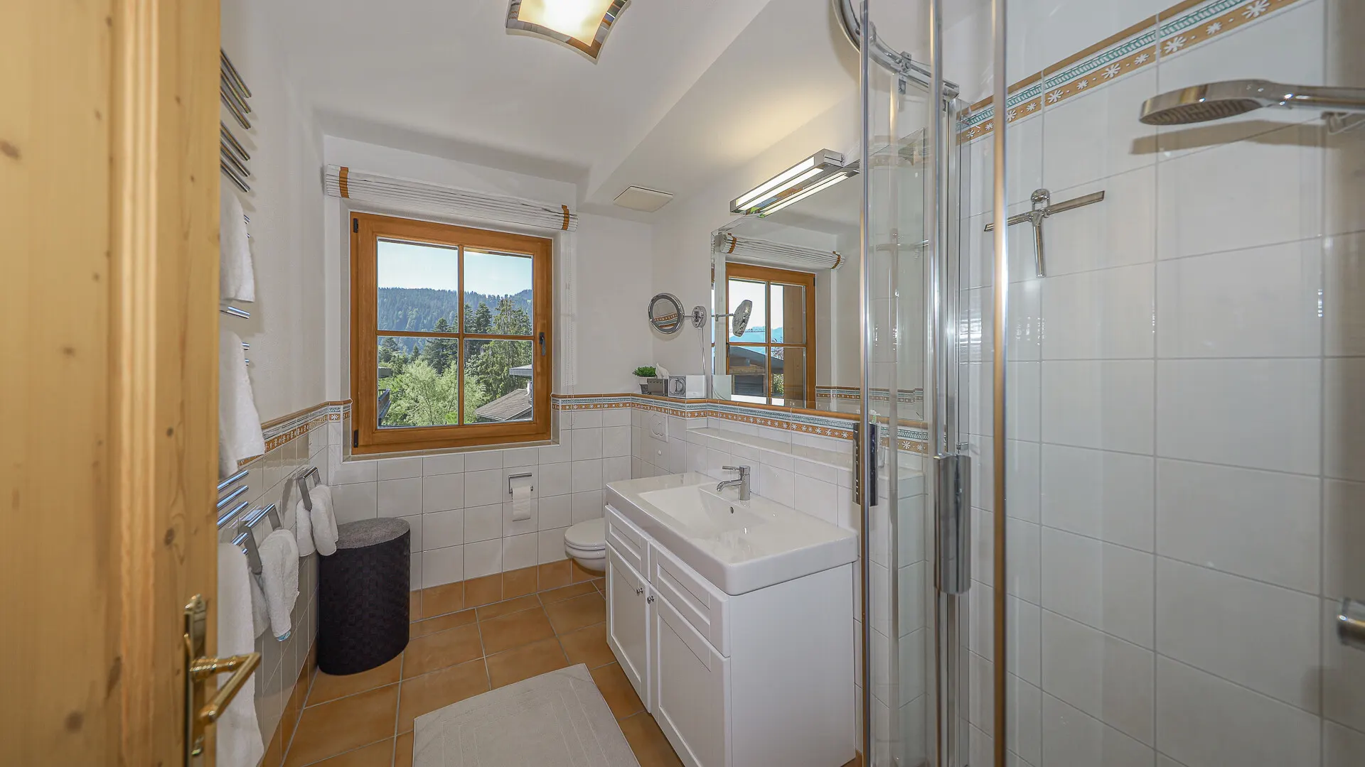 KITZIMMO-Hochwertiges Eck-Reihenhaus in sonniger Top-Ruhelage - Immobilien Going.
