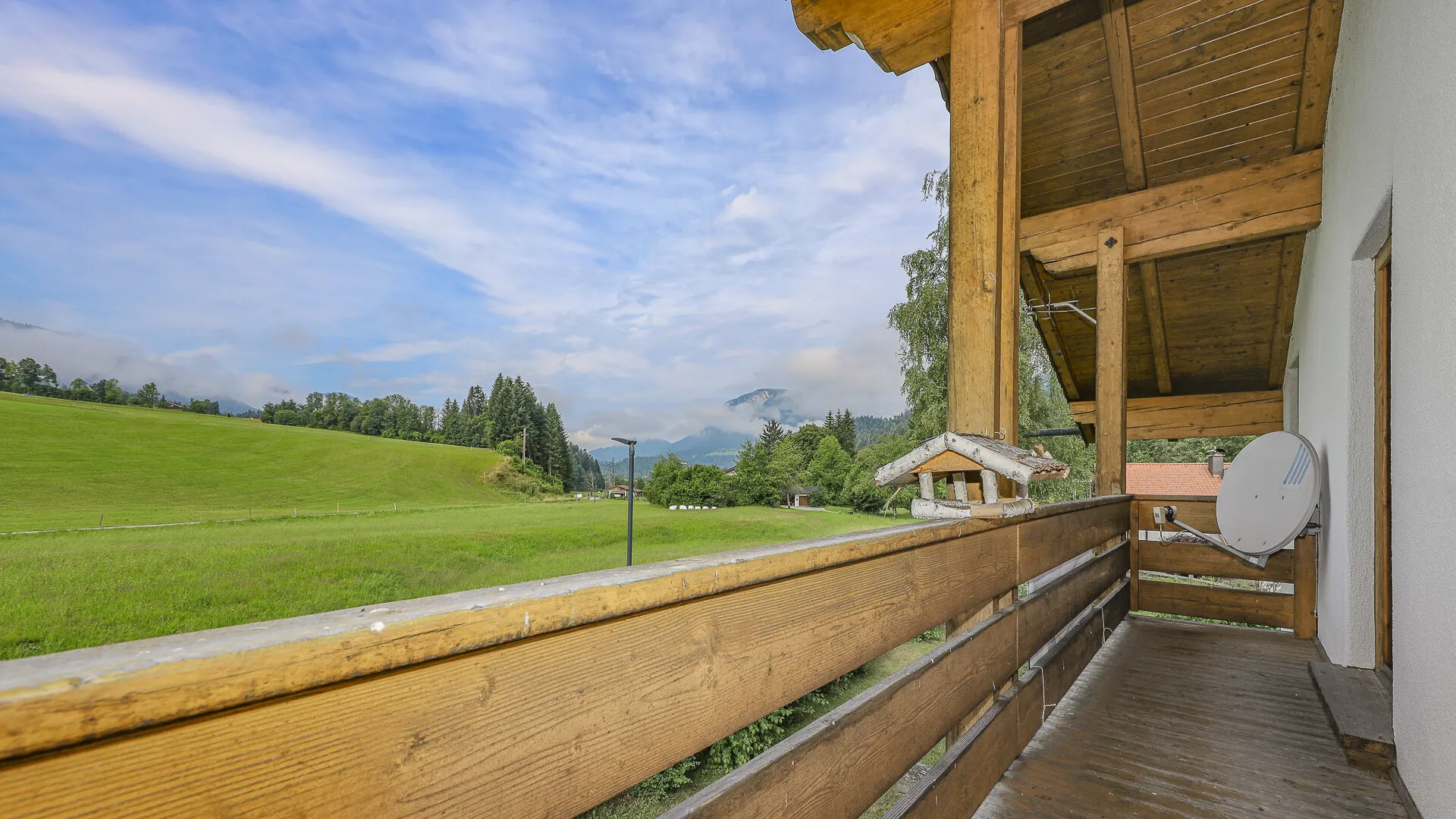 KITZIMMO-Einfamilienhaus mit großem Grundstück kaufen - Immobilien Söll.-21
