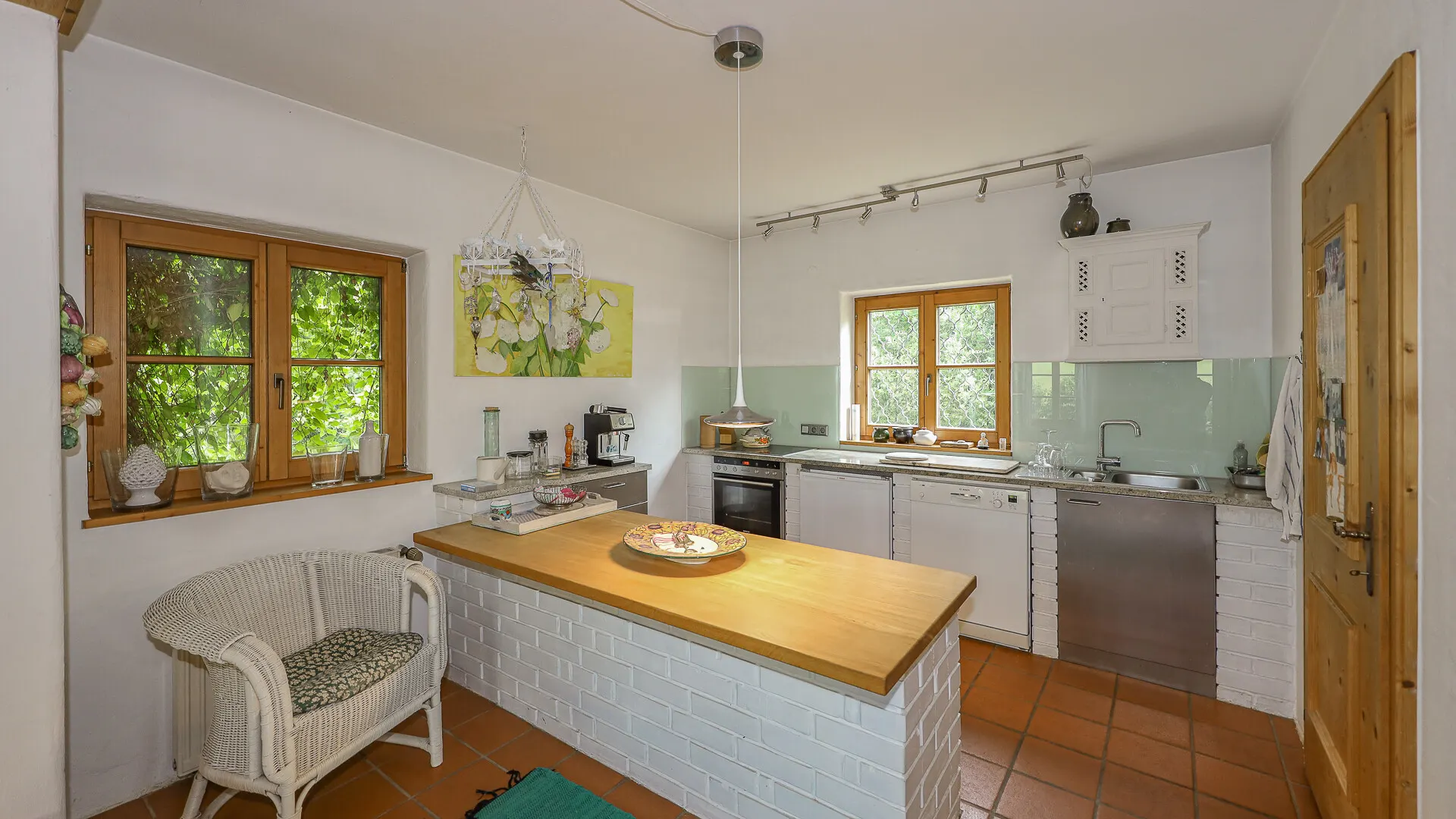 KITZIMMO-Einfamilienhaus mit großem Grundstück kaufen - Immobilien Söll.-9
