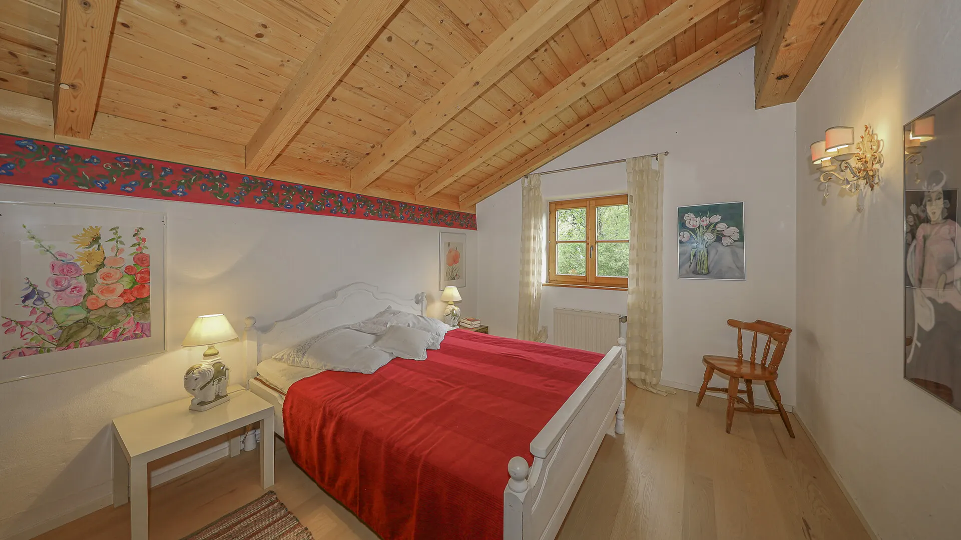 KITZIMMO-Einfamilienhaus mit großem Grundstück kaufen - Immobilien Söll.-12