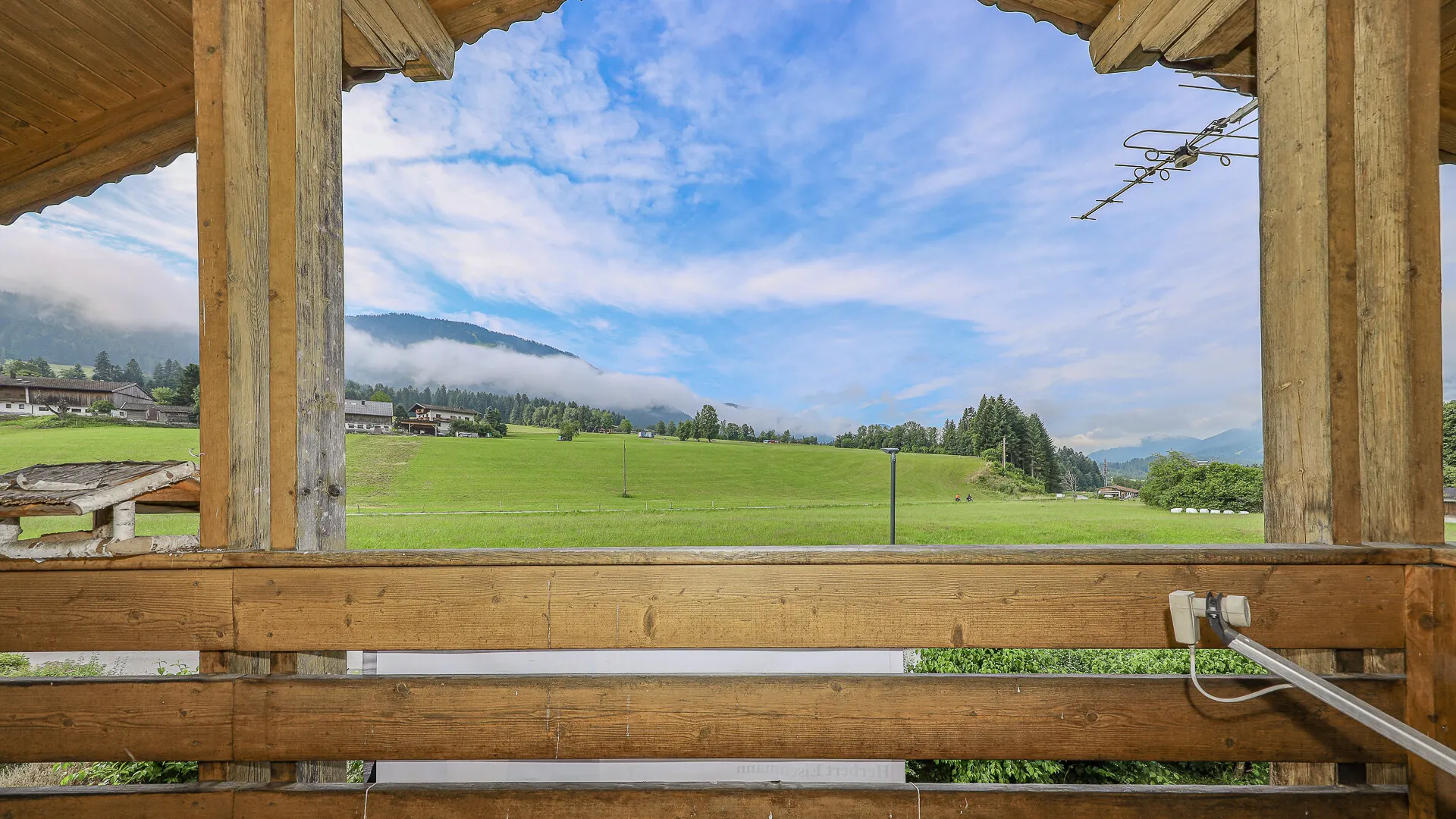 KITZIMMO-Einfamilienhaus mit großem Grundstück kaufen - Immobilien Söll.-20