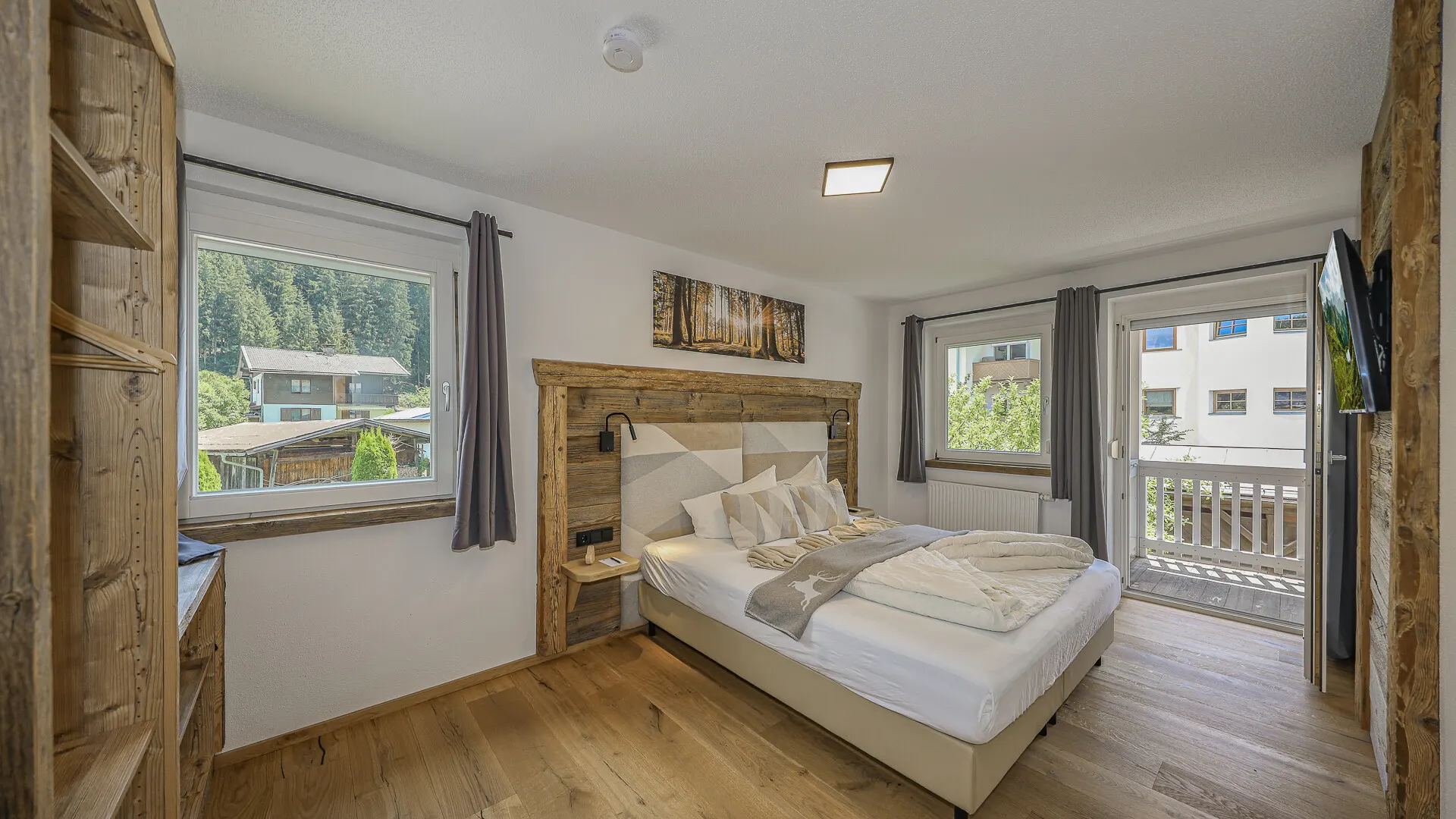 KITZIMMO - Reiheneckhaus in zentraler Lage von Kirchberg kaufen - Immobilien Kirchberg-15