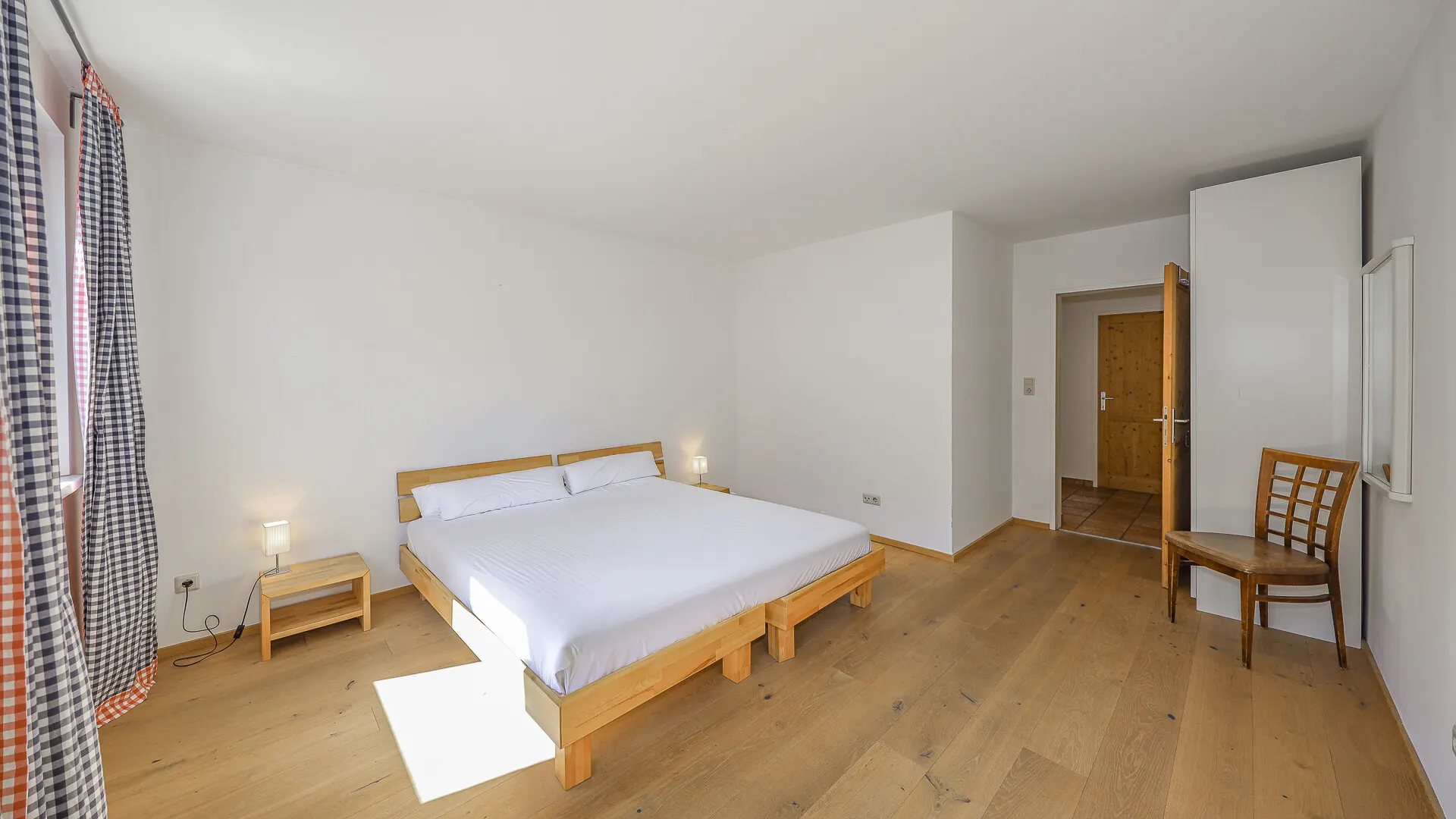 KITZIMMO-4-Zimmerwohnung mit traumhaftem Ausblick in sonniger Ruhelage - Immobilien Jochberg.