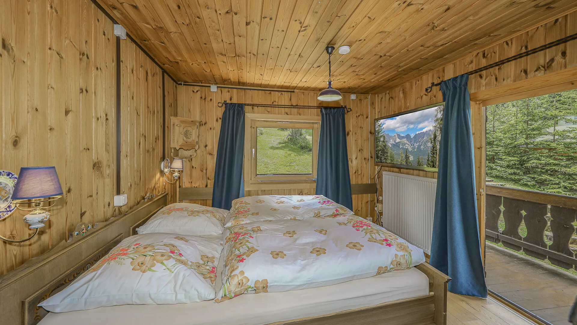 KITZIMMO-Freizeitwohnsitz mit unverbautem Kaiserblick - Ski in / Ski out - Immobilien Ellmau.