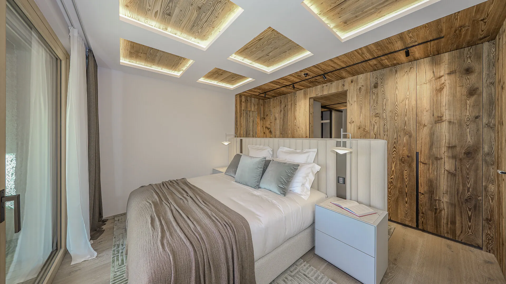 KITZIMMO-Luxusvilla in Toplage kaufen - Immobilien Aurach Kitzbühel.-18