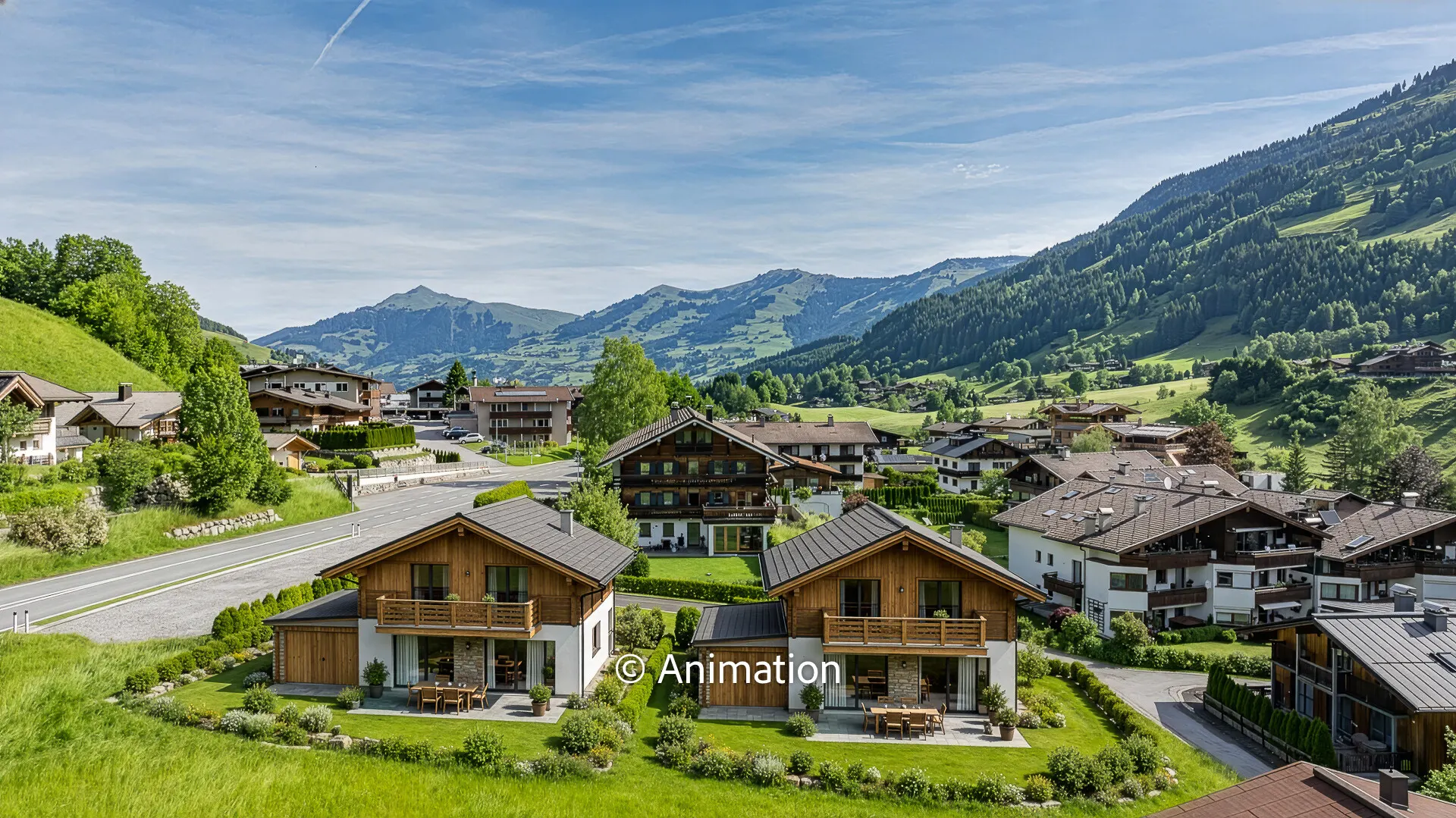 KITZIMMO-Grundstück mit weitläufigem Fernblick kaufen - Immobilien Jochberg.-7