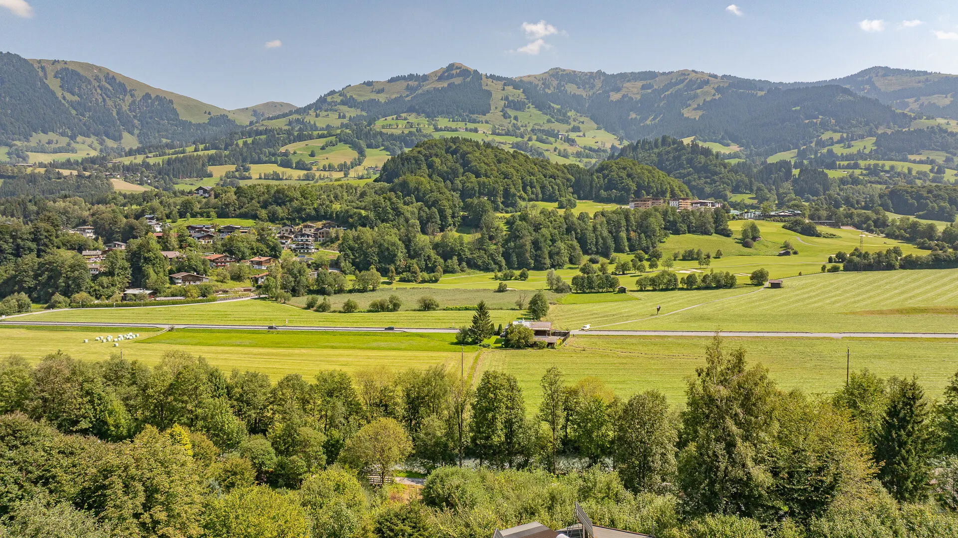 KITZIMMO-Grundstück für Einheimische in sonniger Ruhelage kaufen - Immobilien Kitzbühel.-5
