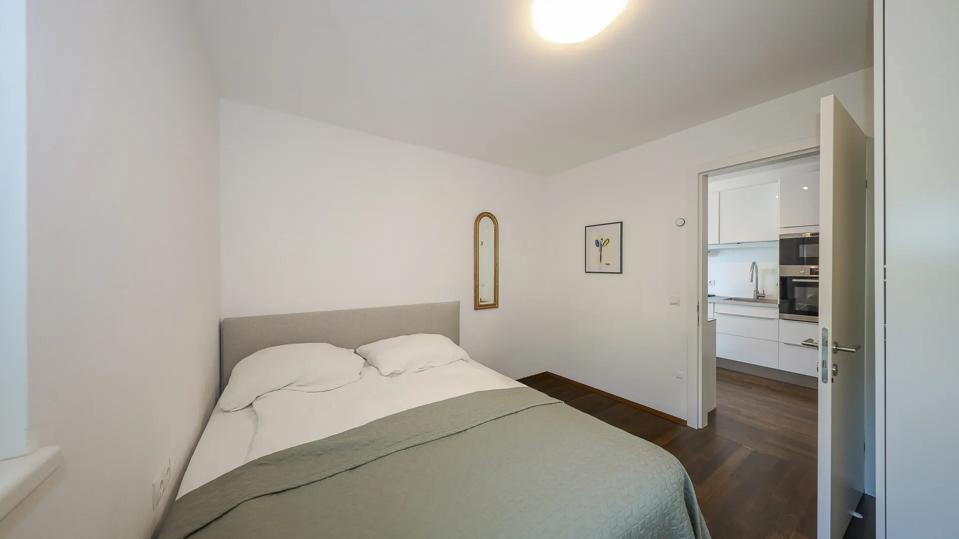 KITZIMMO-Exklusive Wohnung über den Dächern von Innsbruck kaufen - Immobilien KITZIMMO.