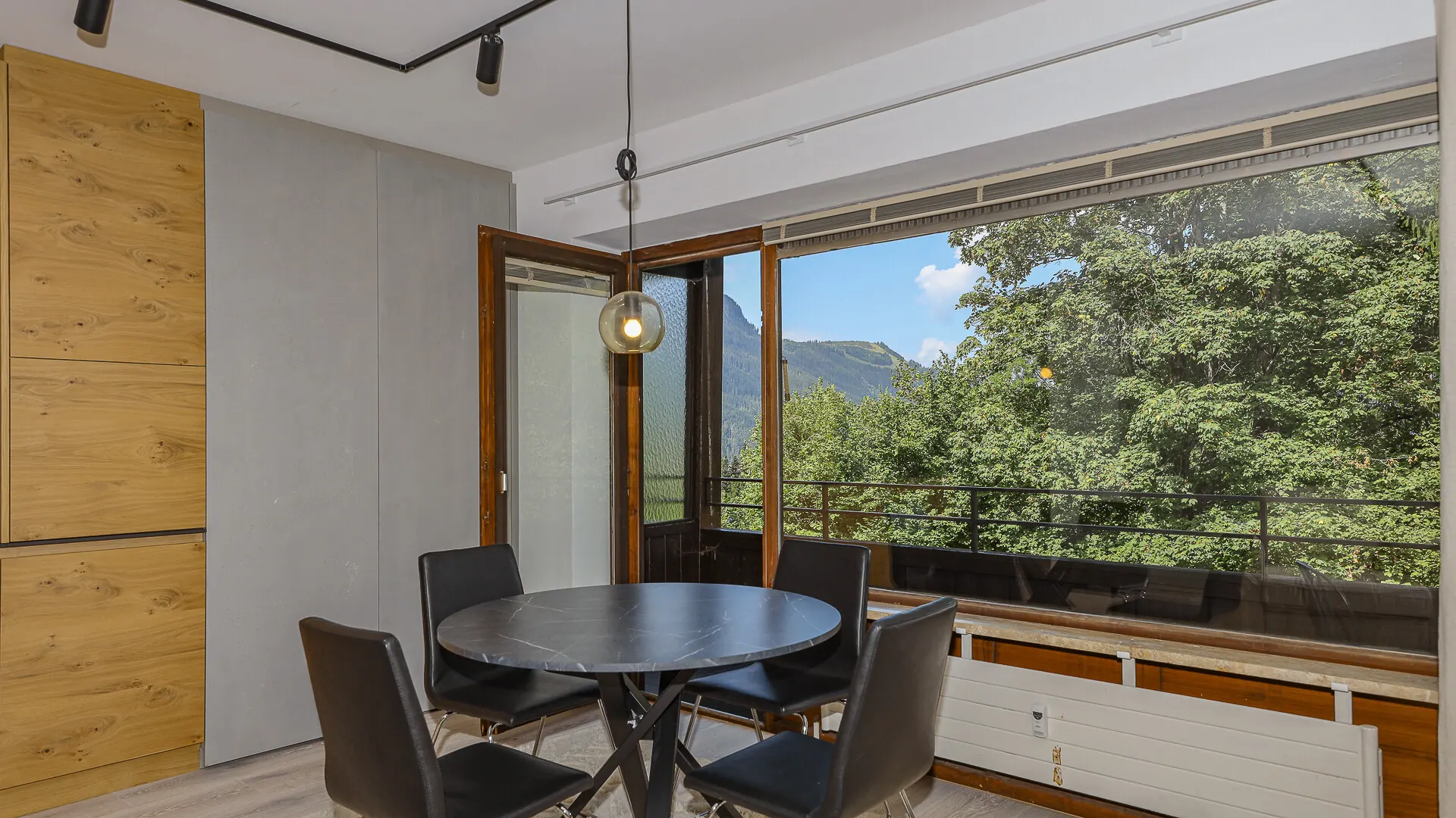 KITZIMMO-Exklusiver Freizeitwohnsitz in Ruhelage auf der Bichlalm - Immobilien Kitzbühel.