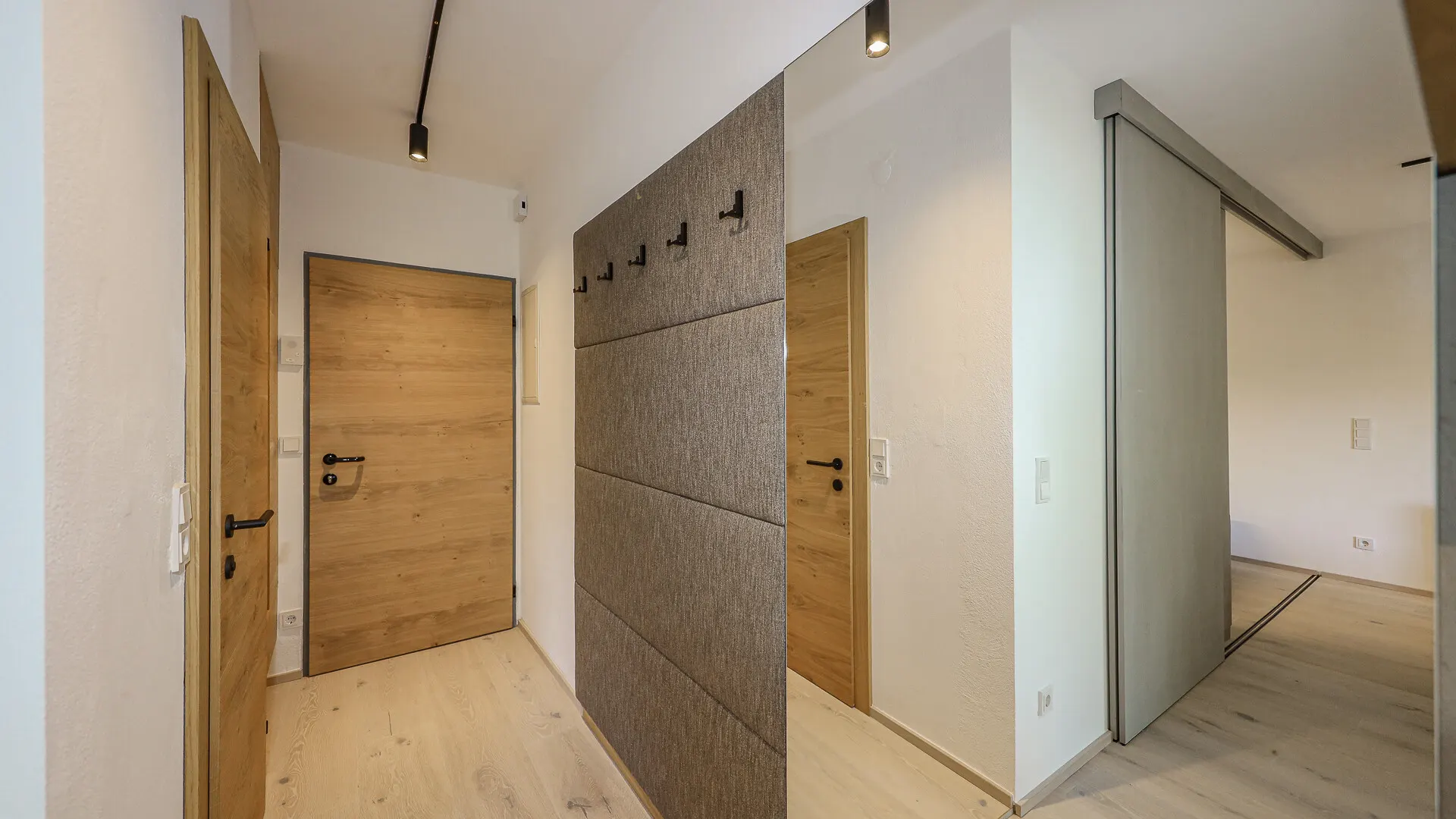 KITZIMMO-Exklusiver Freizeitwohnsitz in Ruhelage auf der Bichlalm - Immobilien Kitzbühel.