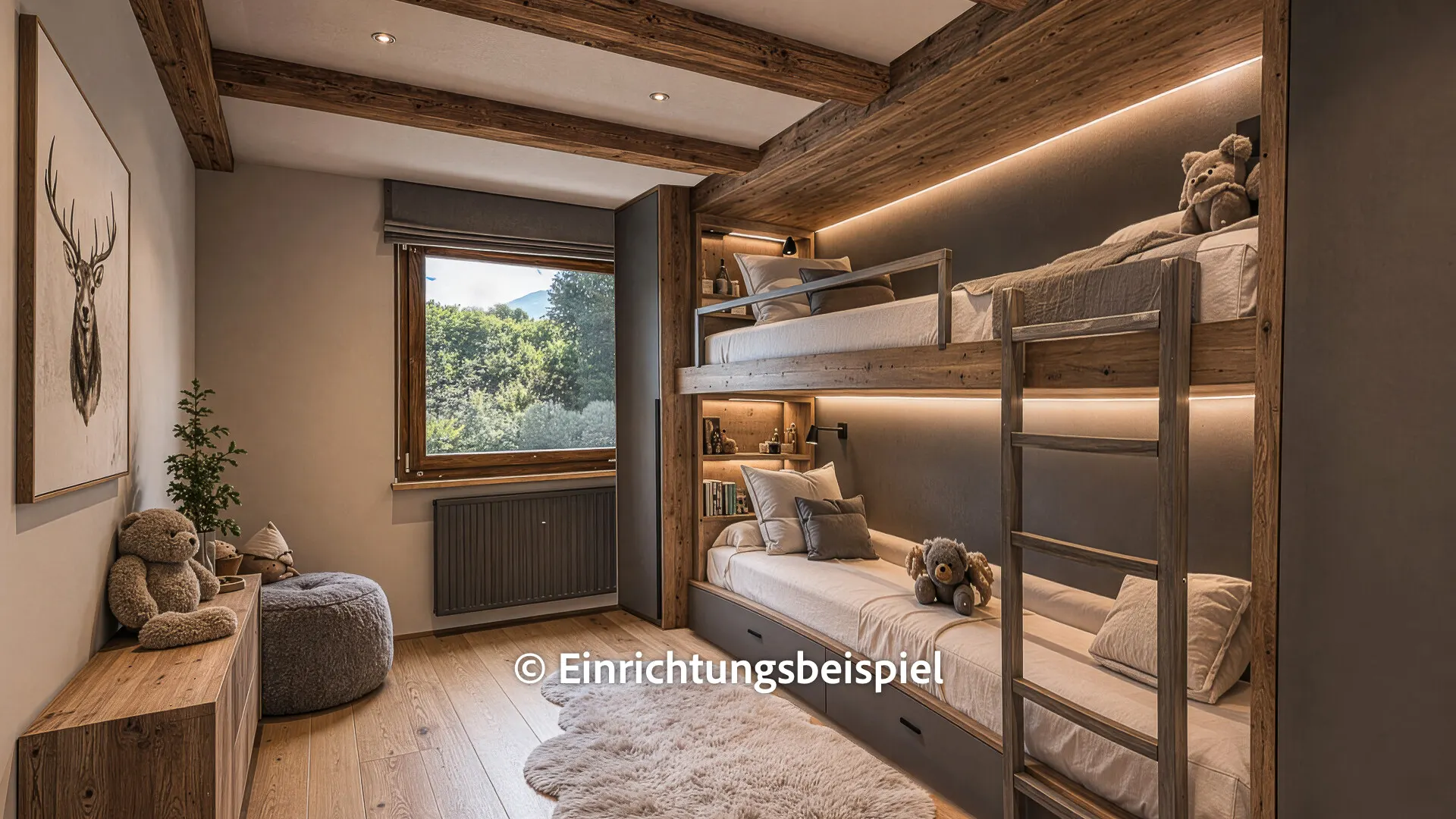 KITZIMMO-Wohnung in Toplage Bichlalm - Immobilien kaufen Kitzbühel.-1-4