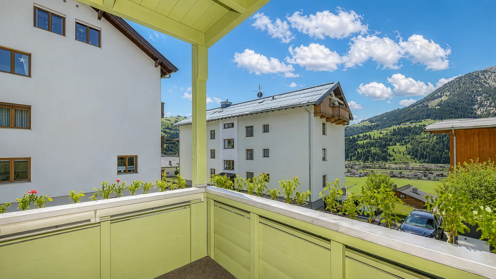 KITZIMMO-4-Zimmerwohnung am Sonnberg kaufen - Immobilien Kirchberg in Tirol.-9
