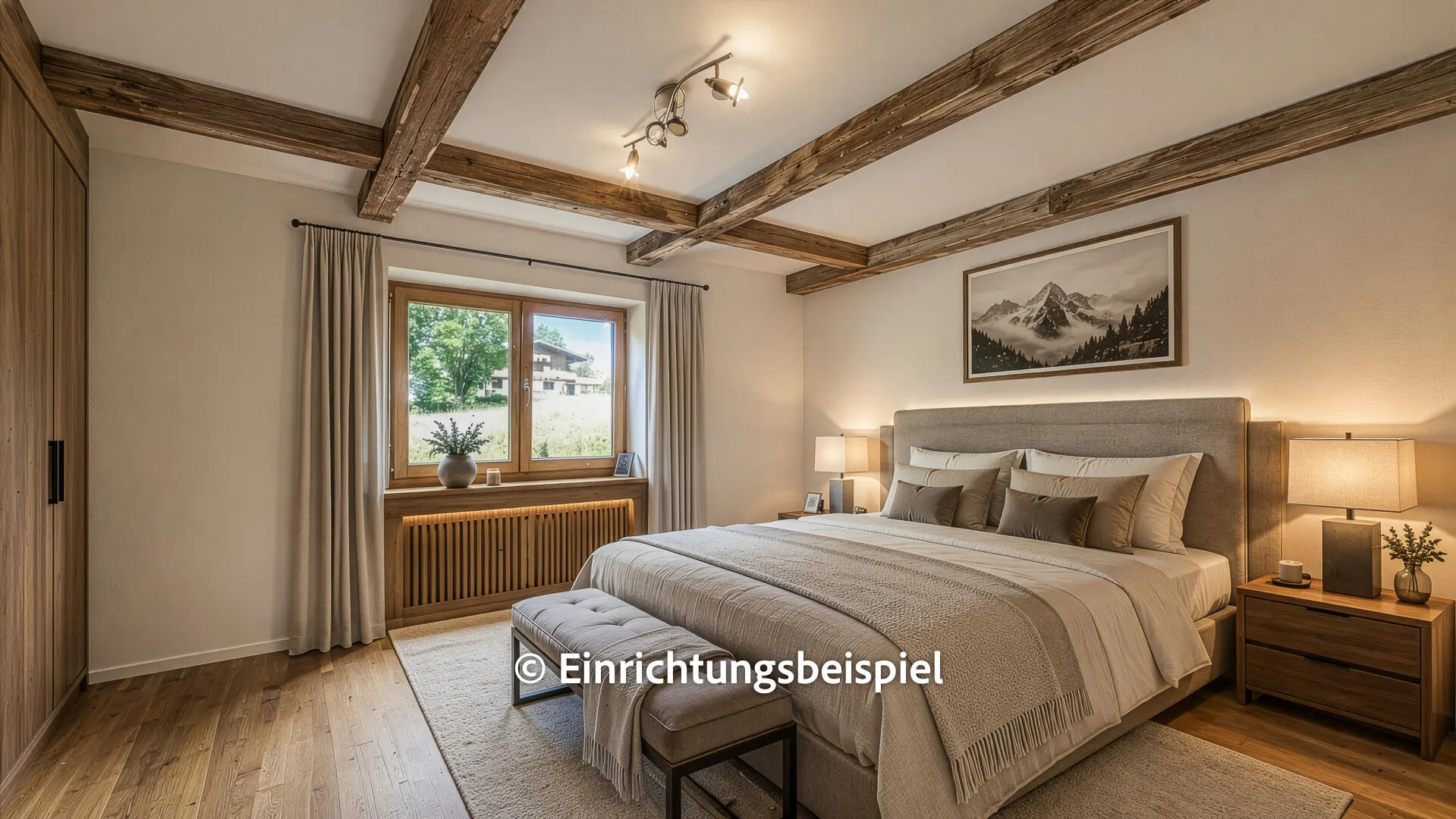 KITZIMMO-Gartenwohnung kaufen Aurach bei Kitzbühel.-5